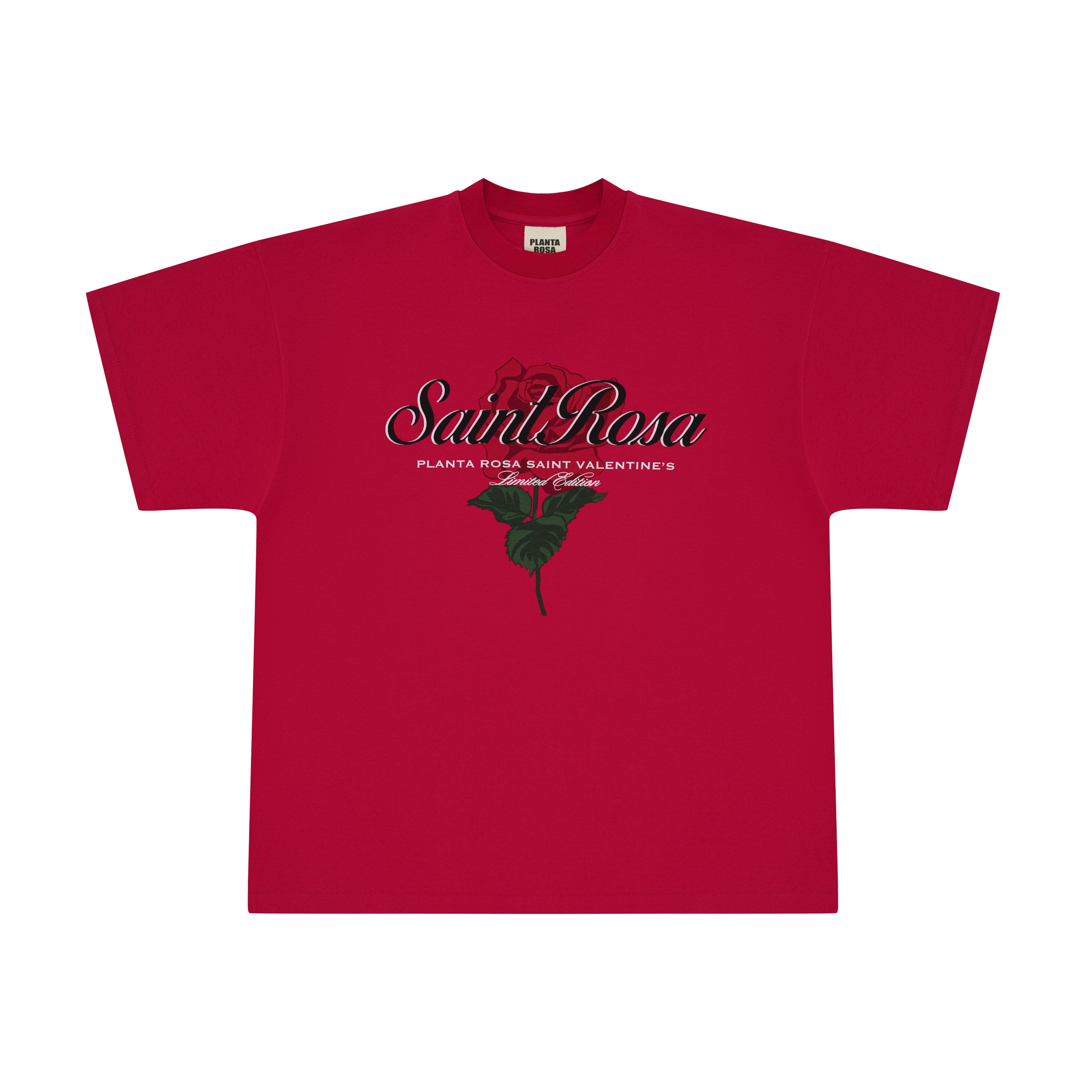 SAINT-ROSA T-SHIRT
