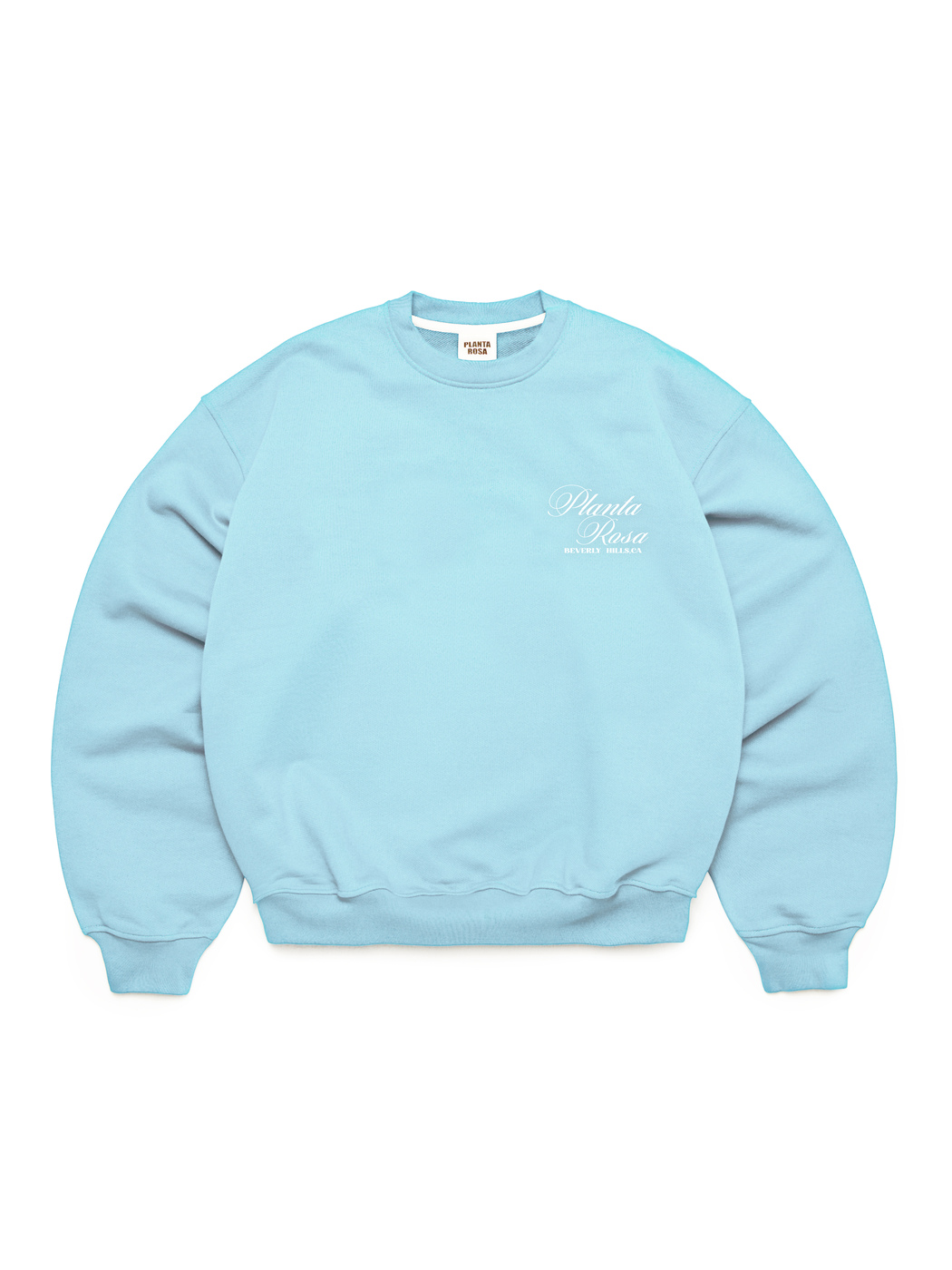 HILLS SWEATSHIRT 370-ANGEL VELVET
