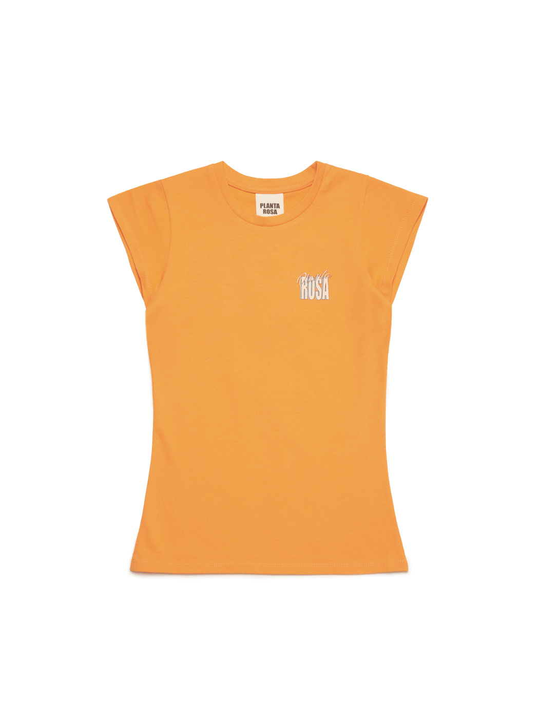 LIBERTY T-SHIRT 220-ORANGEBIRD