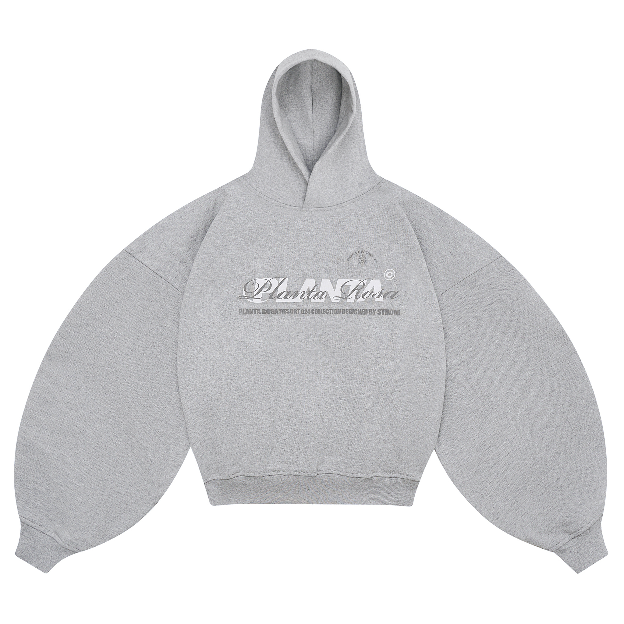 STUDIO HOODIE