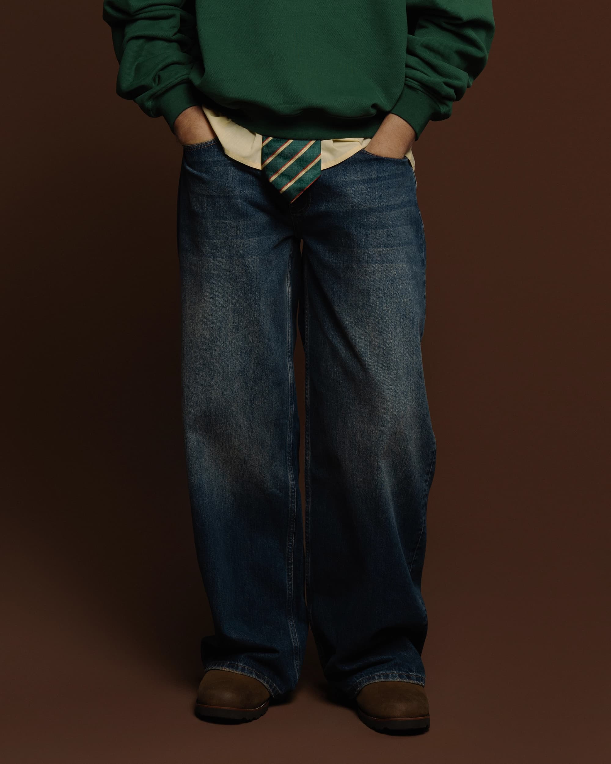 GRACE ANORAK
