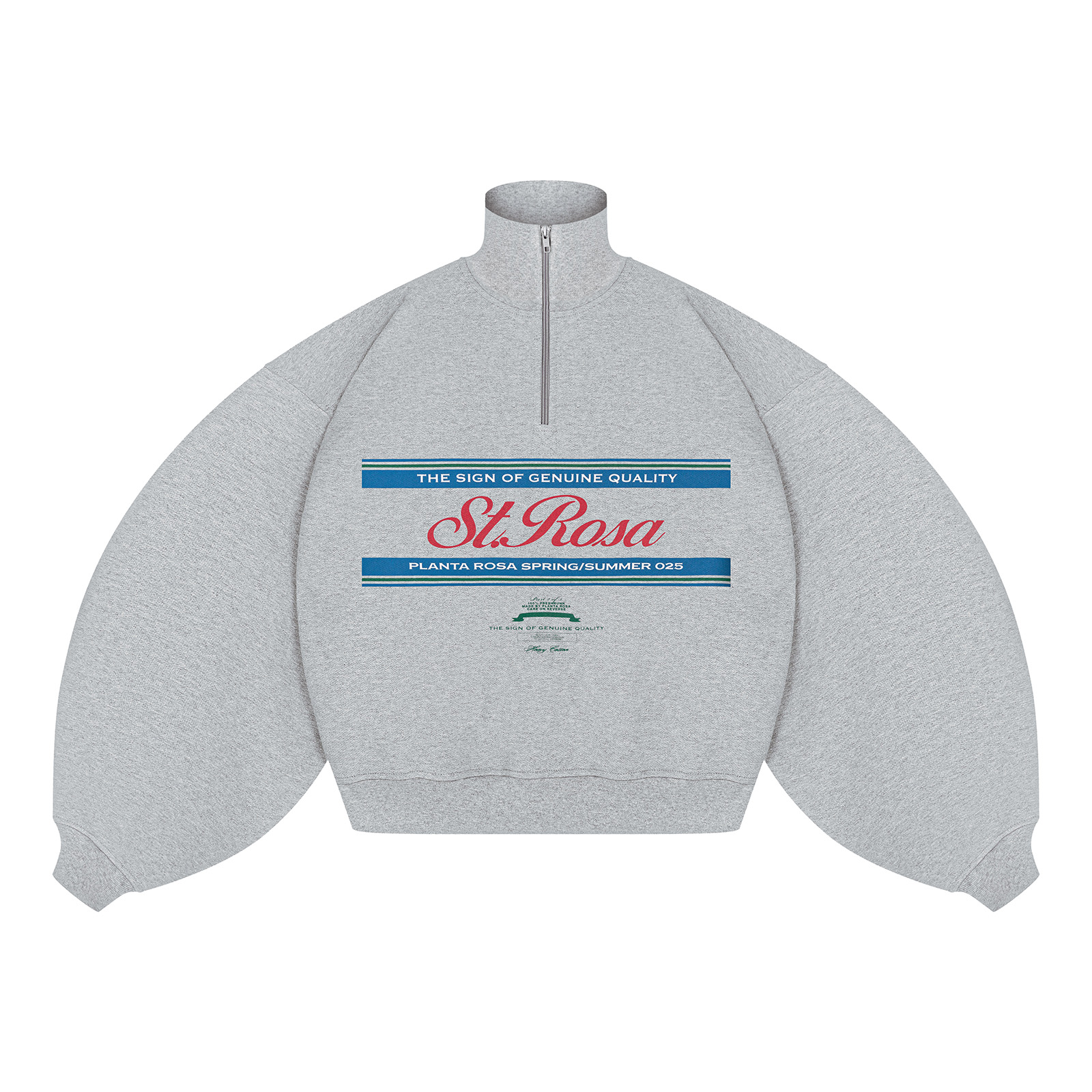 LUAN-CASCA ANORAK