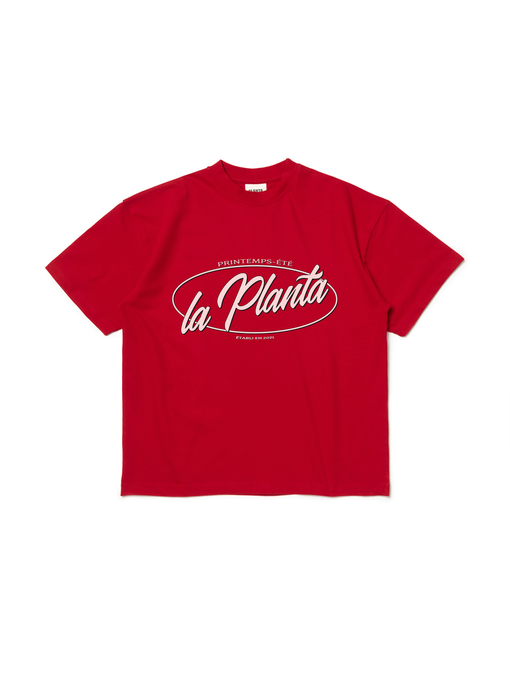LA-PLANTA