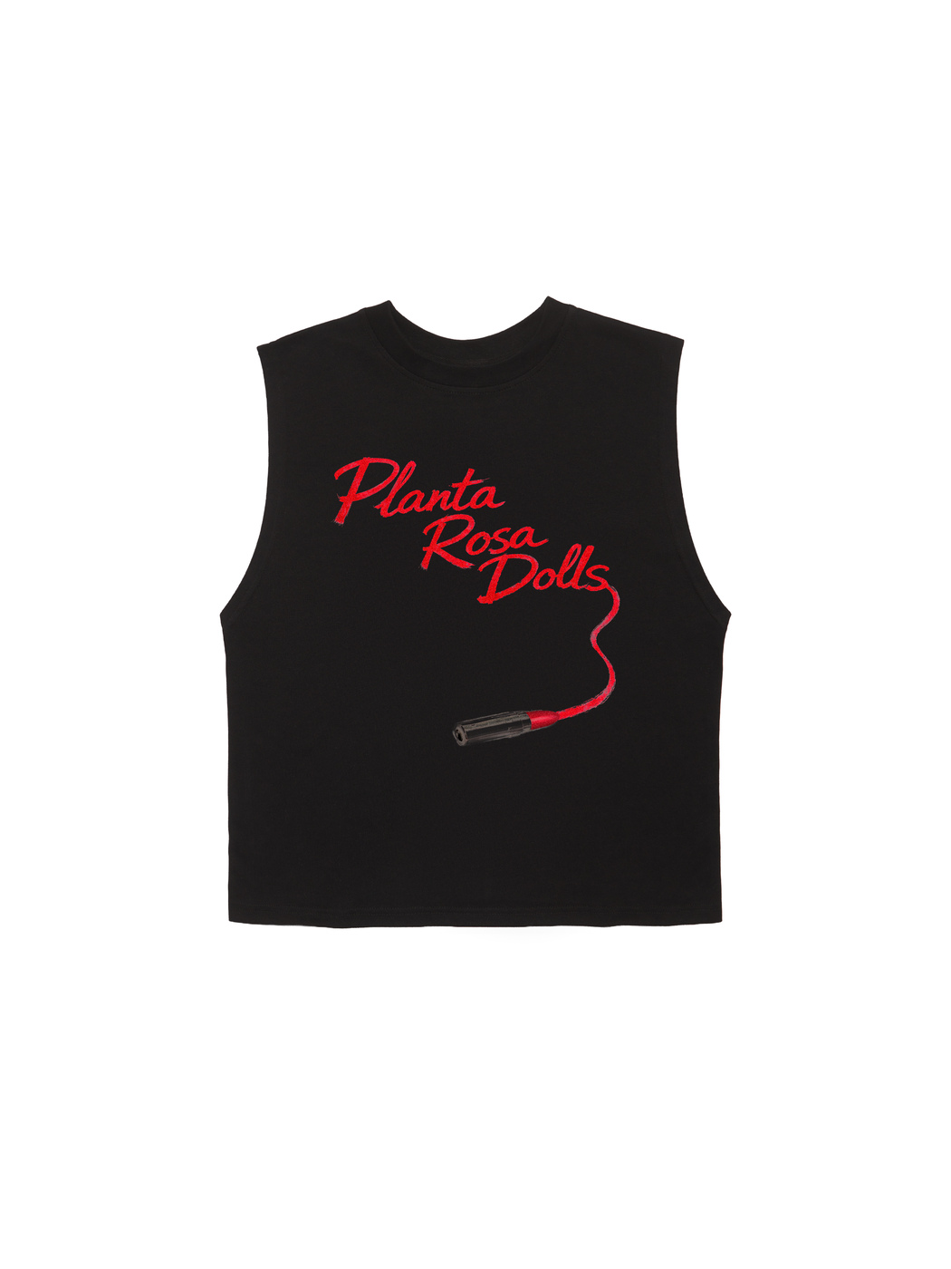 PLANTA-DOLLS TOP