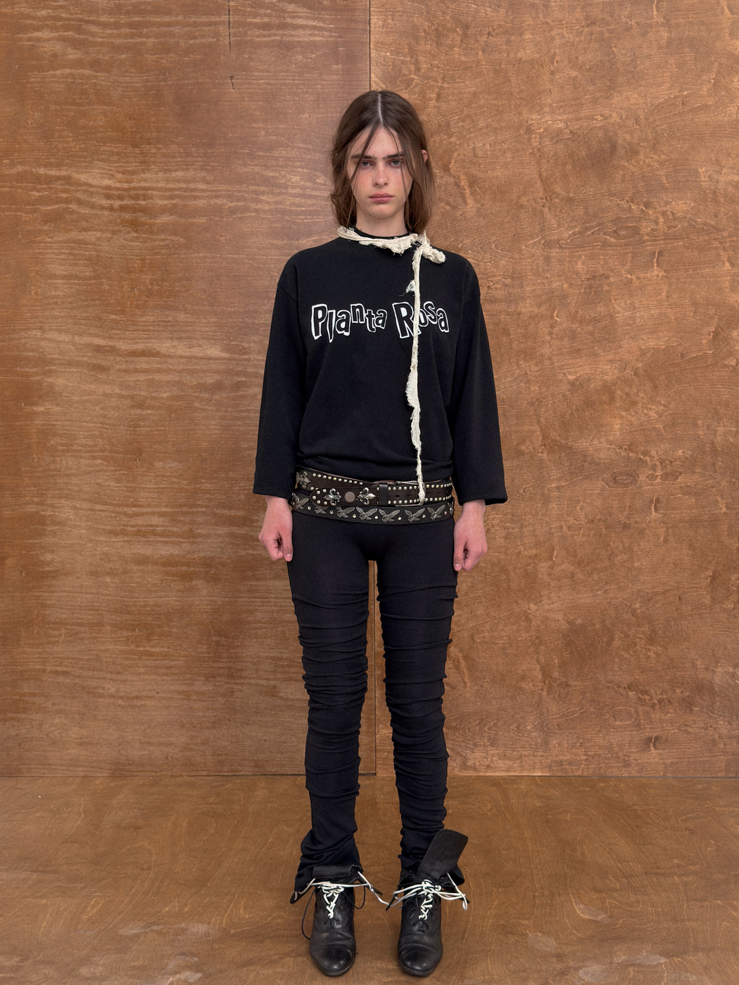 CHAOTIC LONG SLEEVE