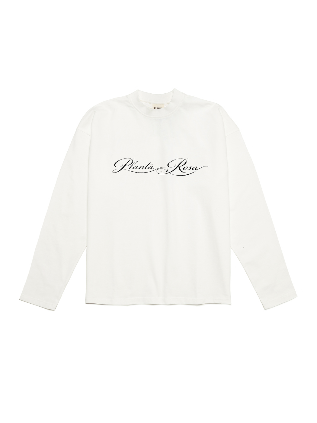 MERCURY LONG SLEEVE