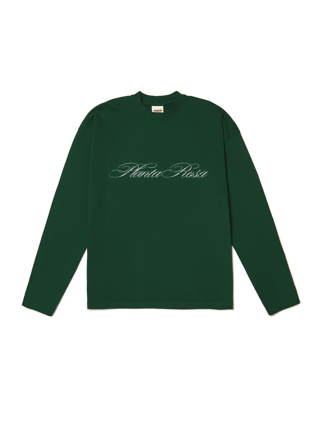 ITALIC RENAISSANCE LONG SLEEVE 250-EDEM VELVET