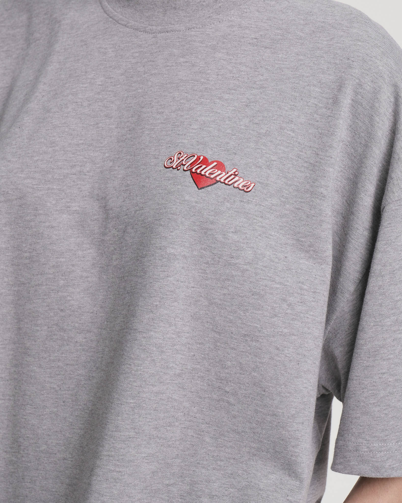 MINI VALENTINE T-SHIRT