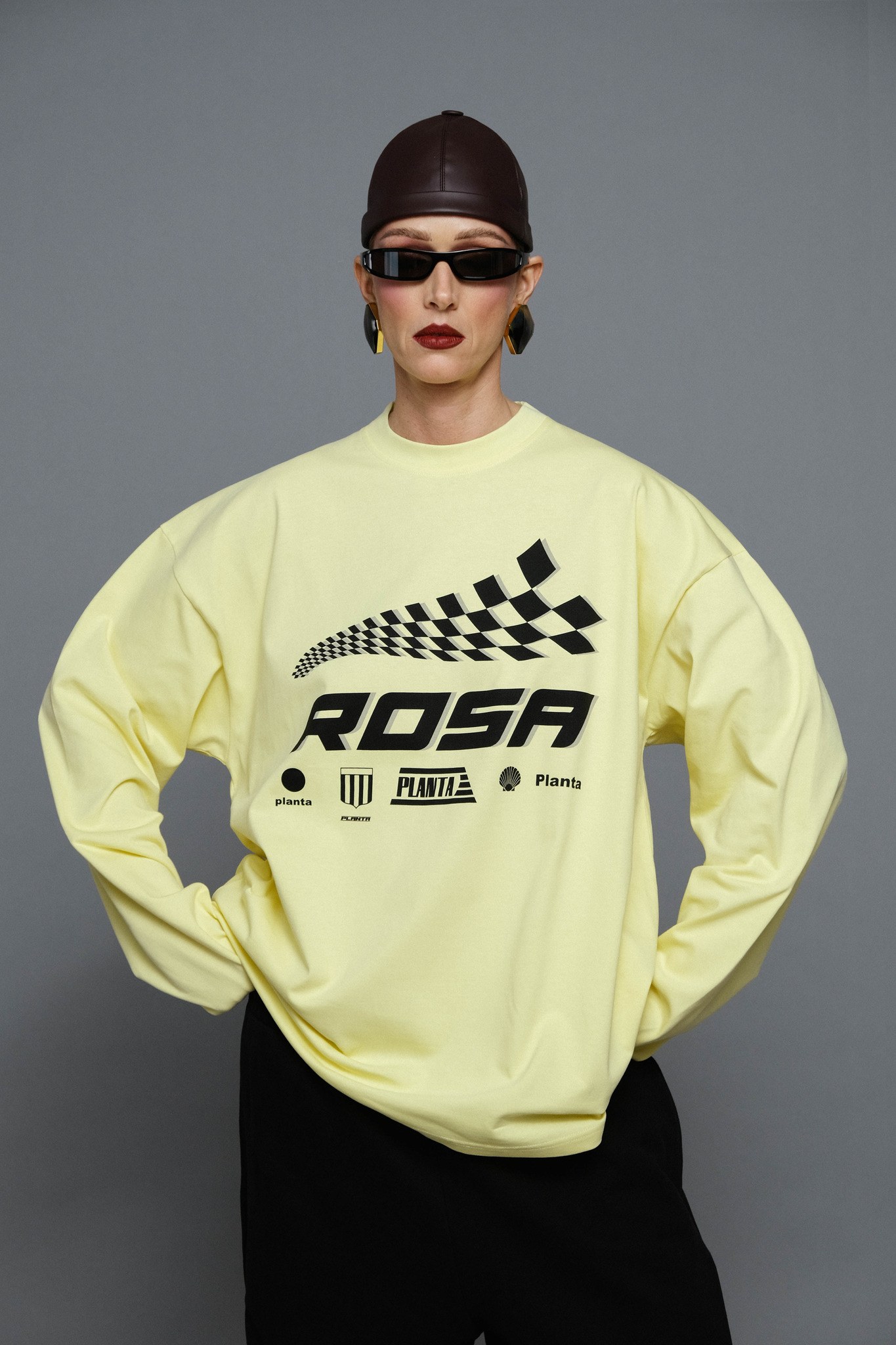 FLAG LONG SLEEVE