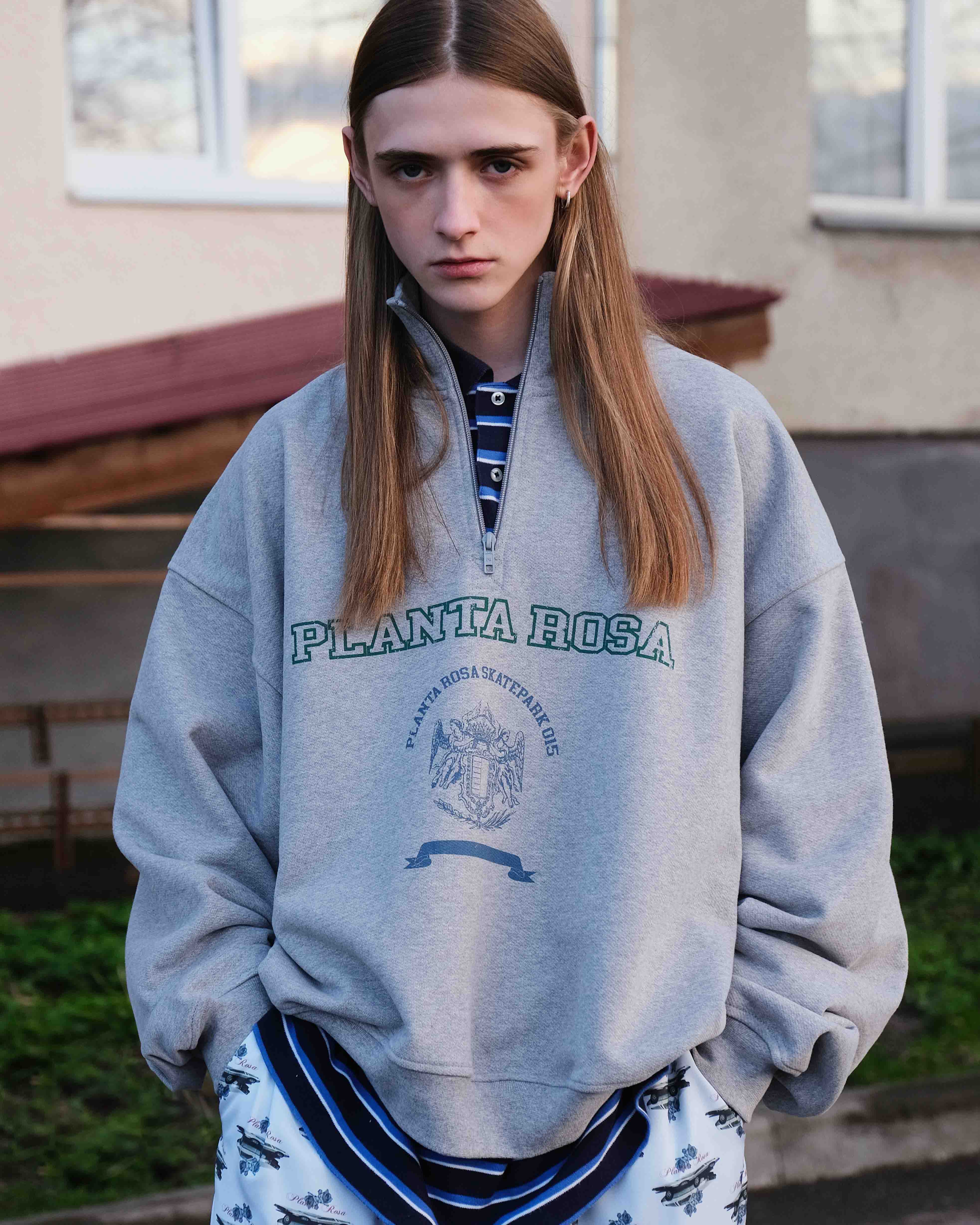 HONOR ANORAK