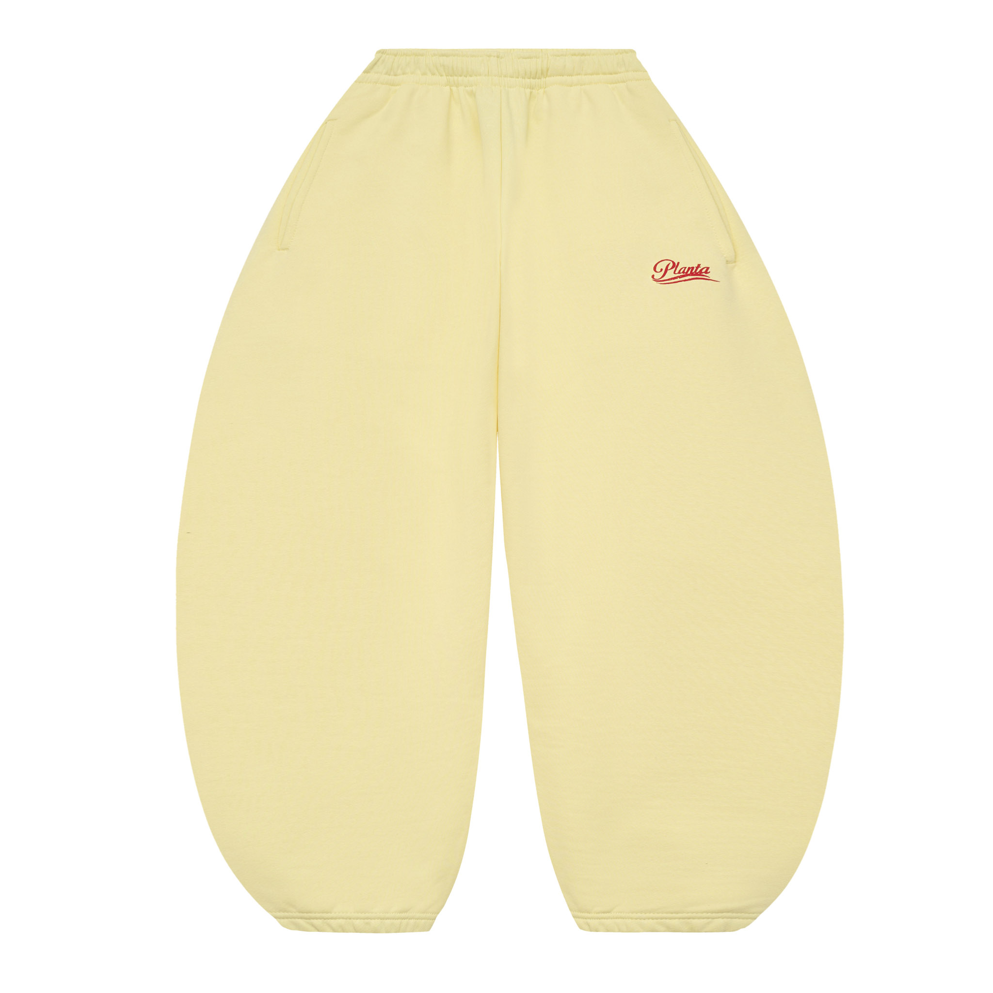 KIDS PEPSI JOGGERS YELLOW