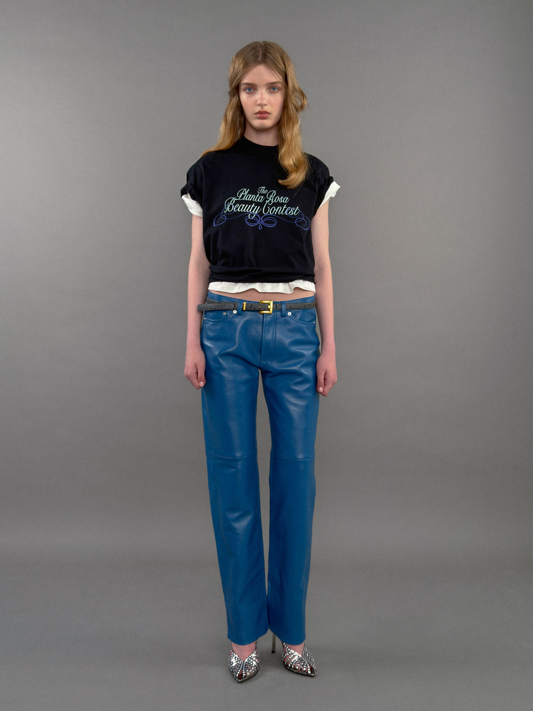 BEAUTY-CONTEST T-SHIRT