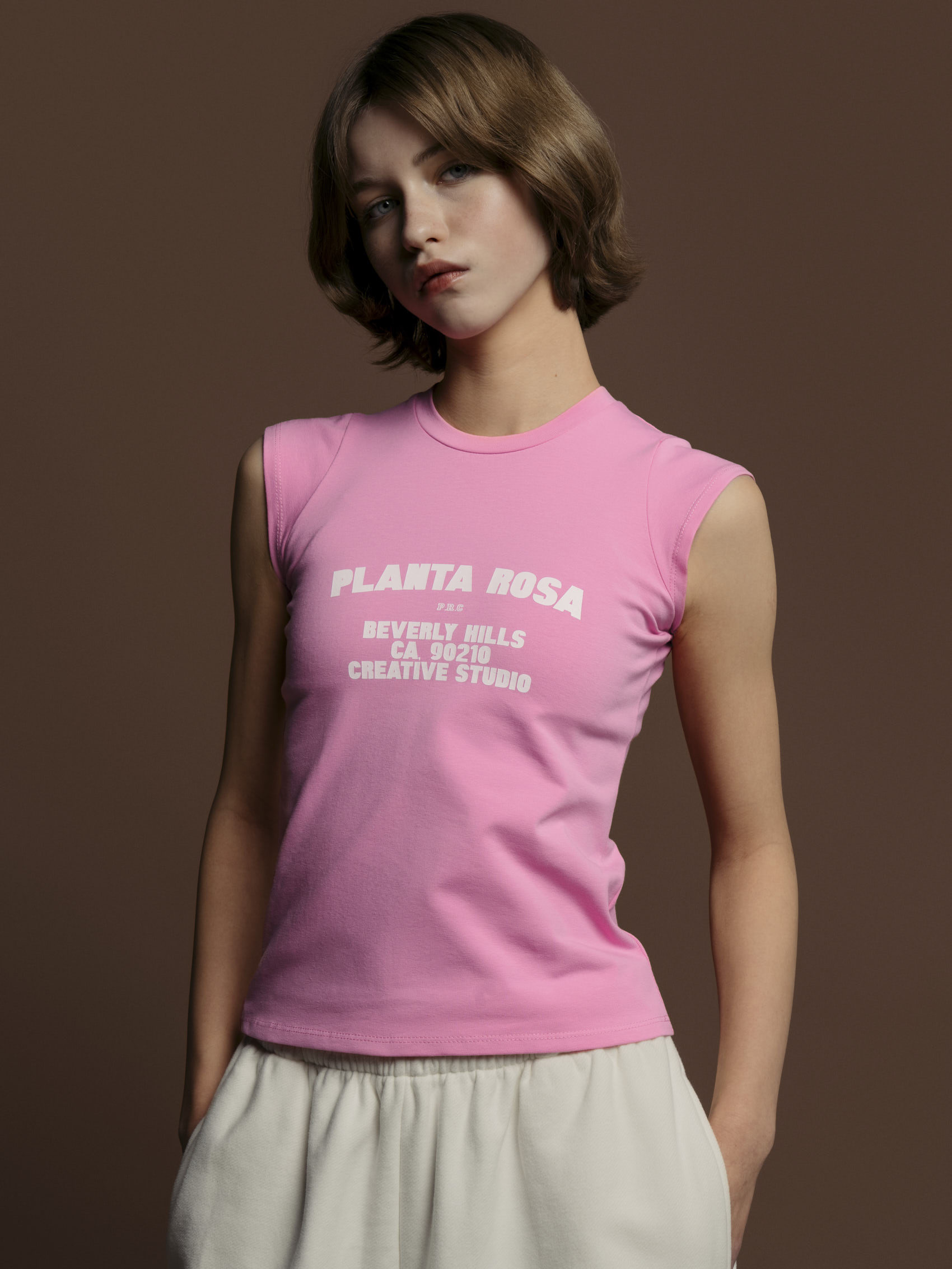 BEVERLY T-SHIRT
