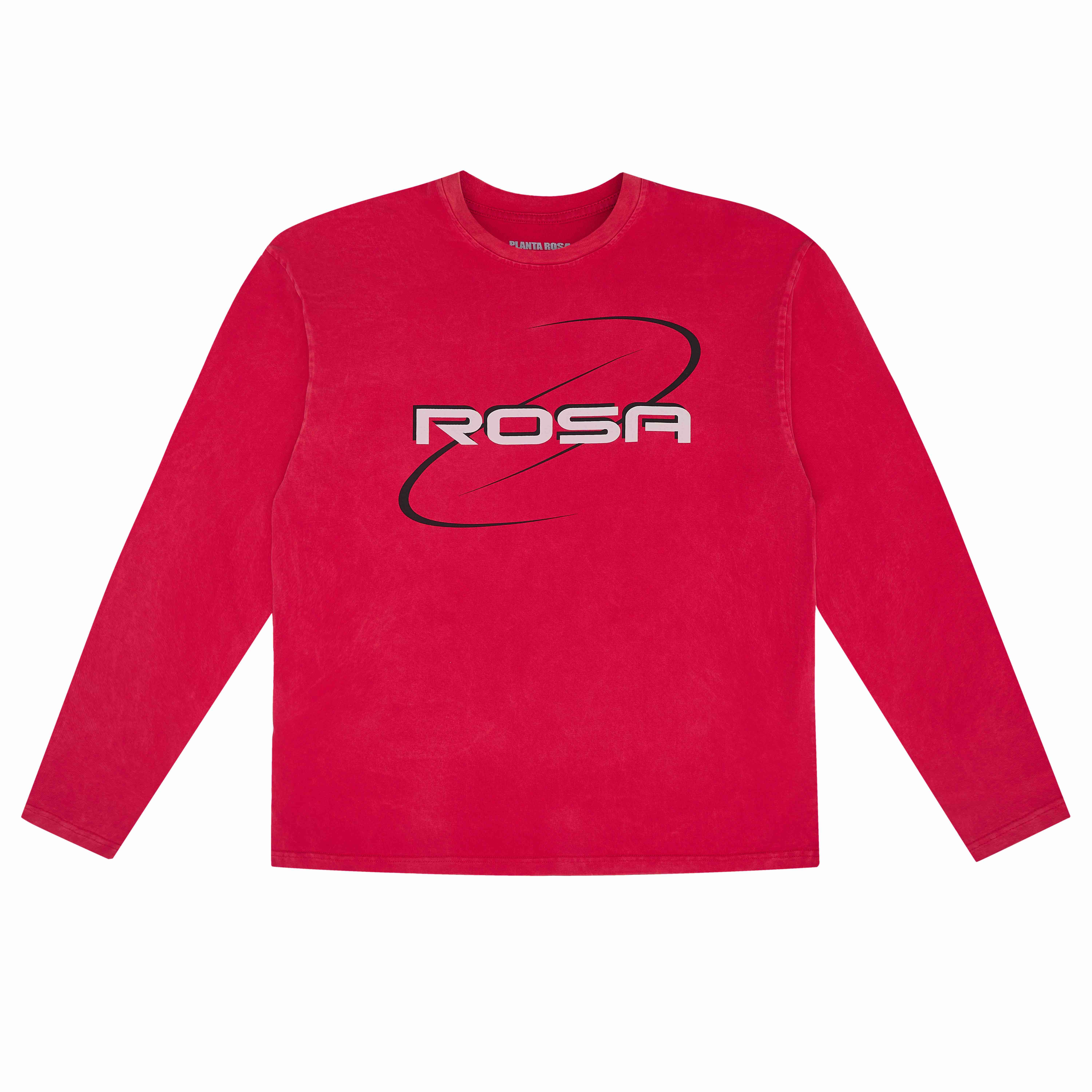 ROSA LONG SLEEVE