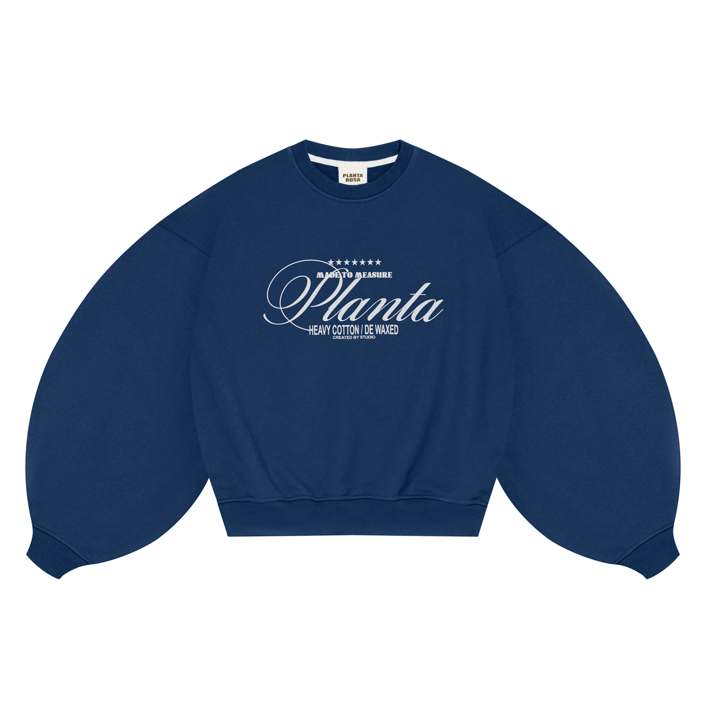 PERFECTION PLANTA SWEATSHIRT