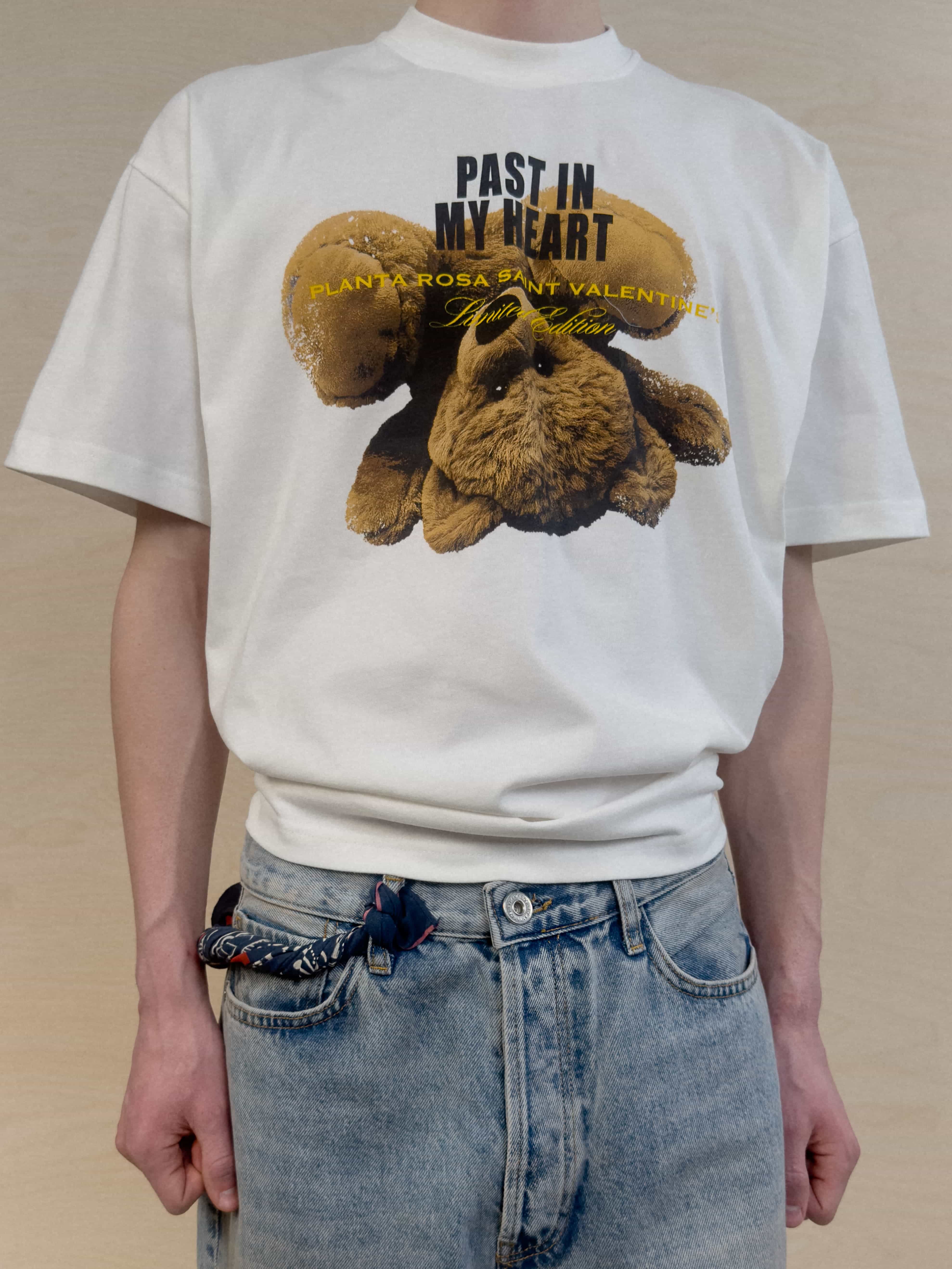 TEDDY T-SHIRT