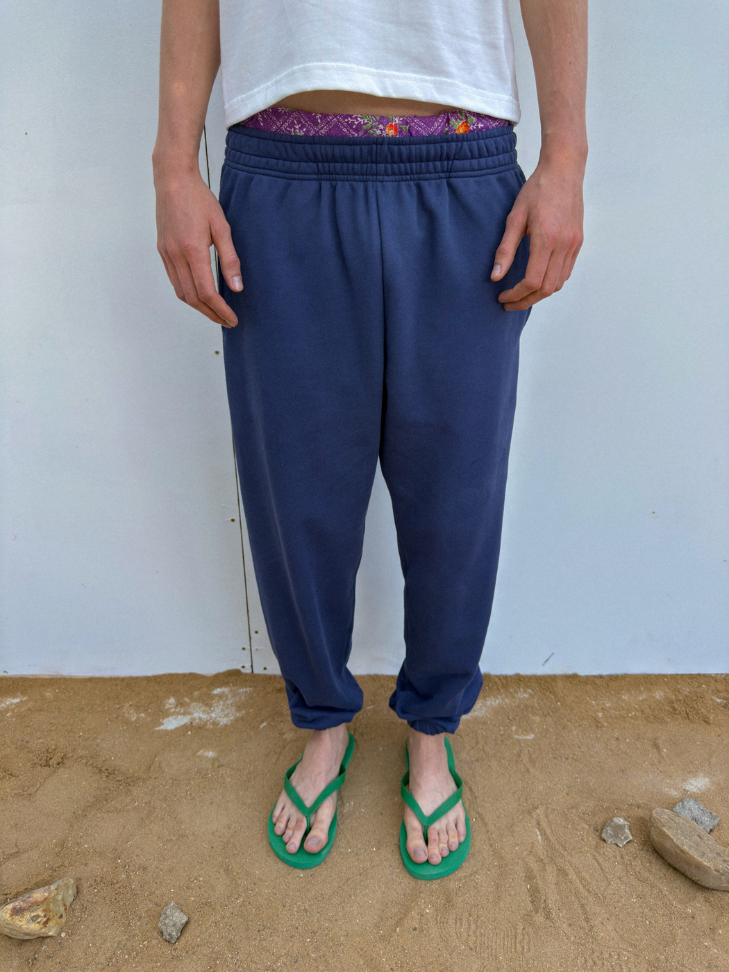 JOGGERS