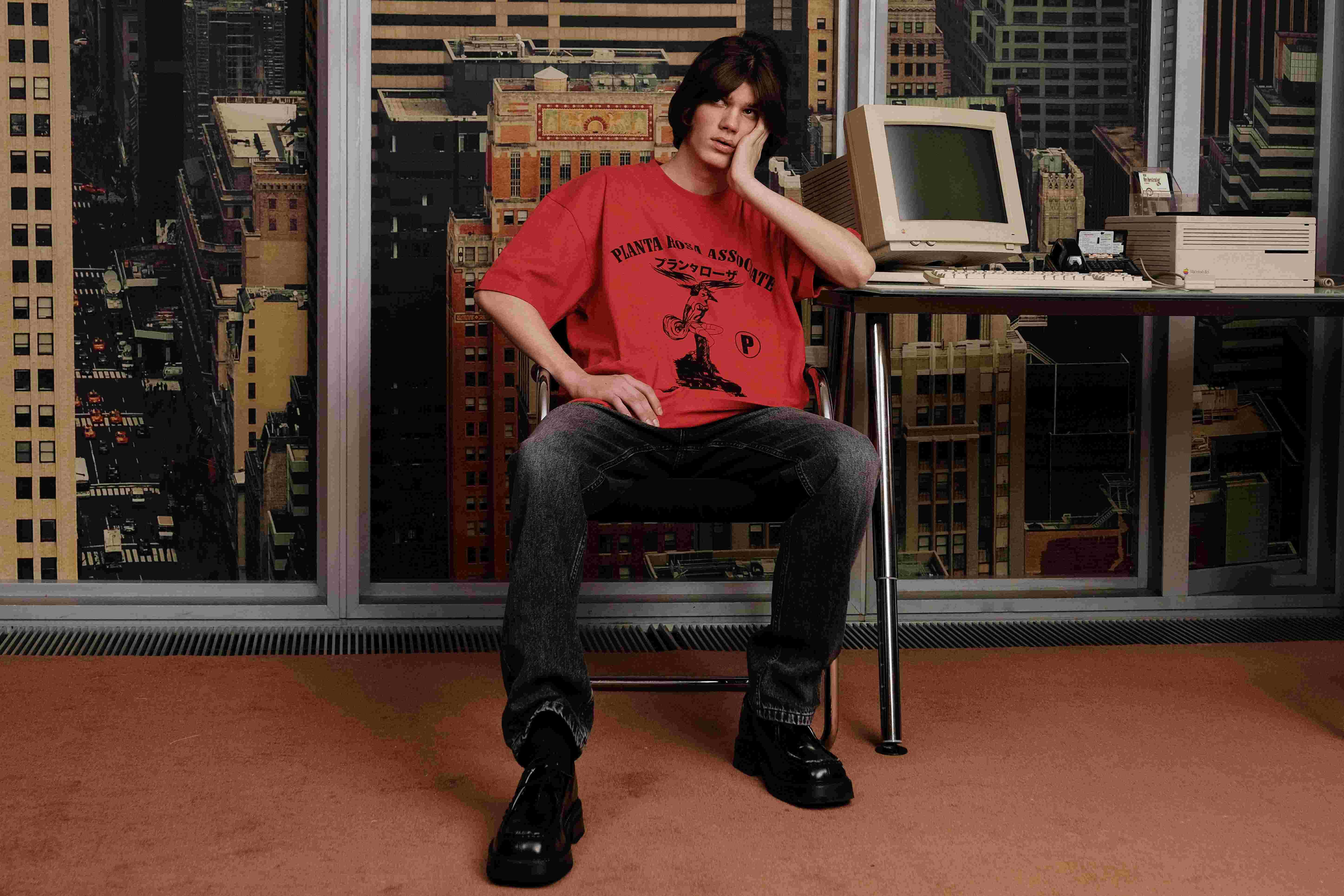 JAPAN T-SHIRT