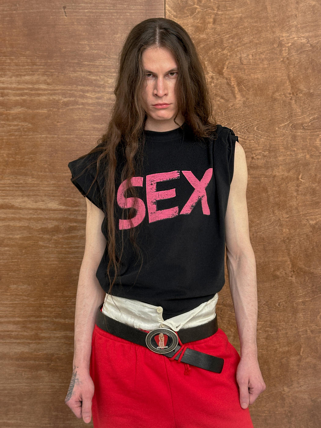 SEX T-SHIRT