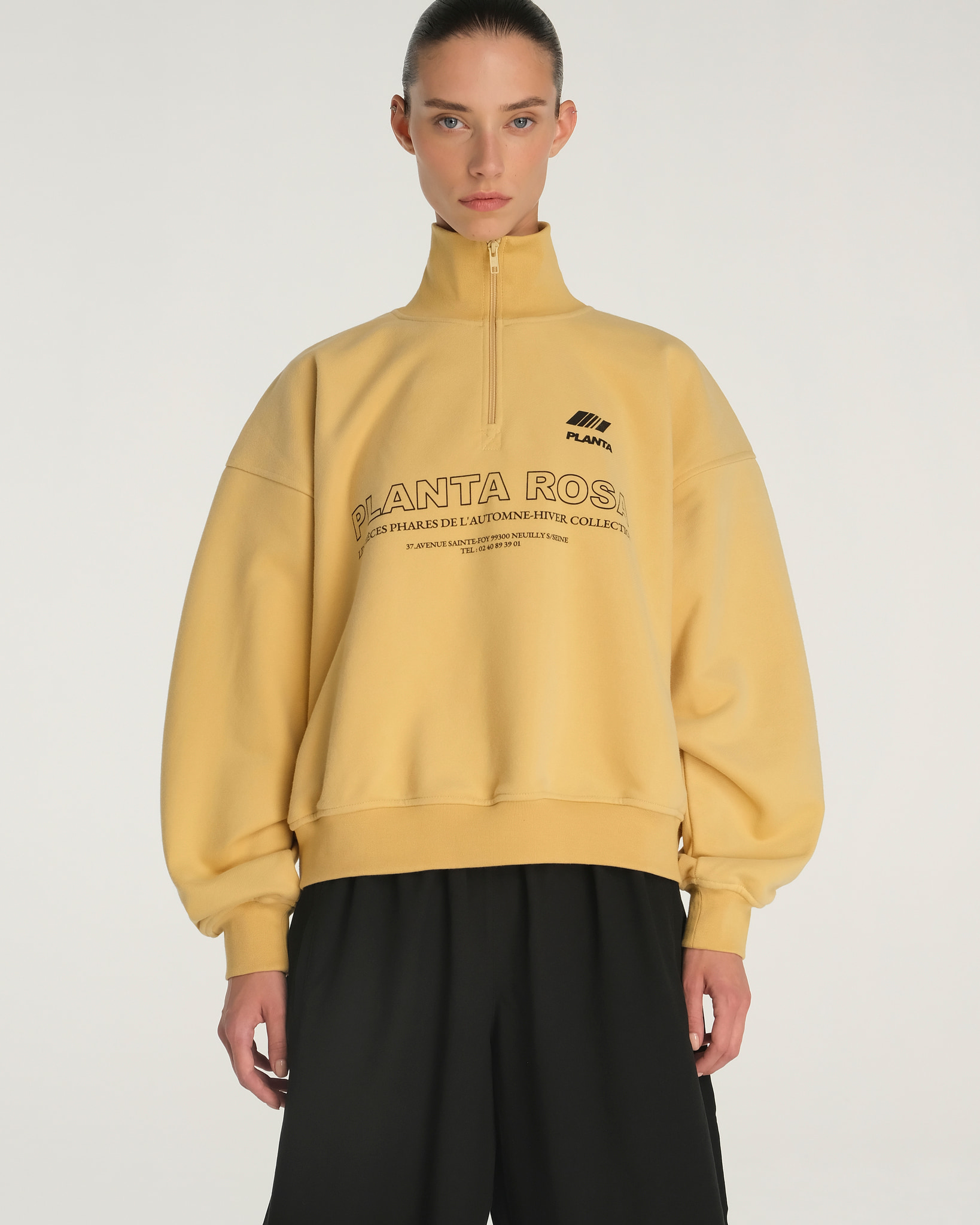 SPORTS WEAR ANORAK