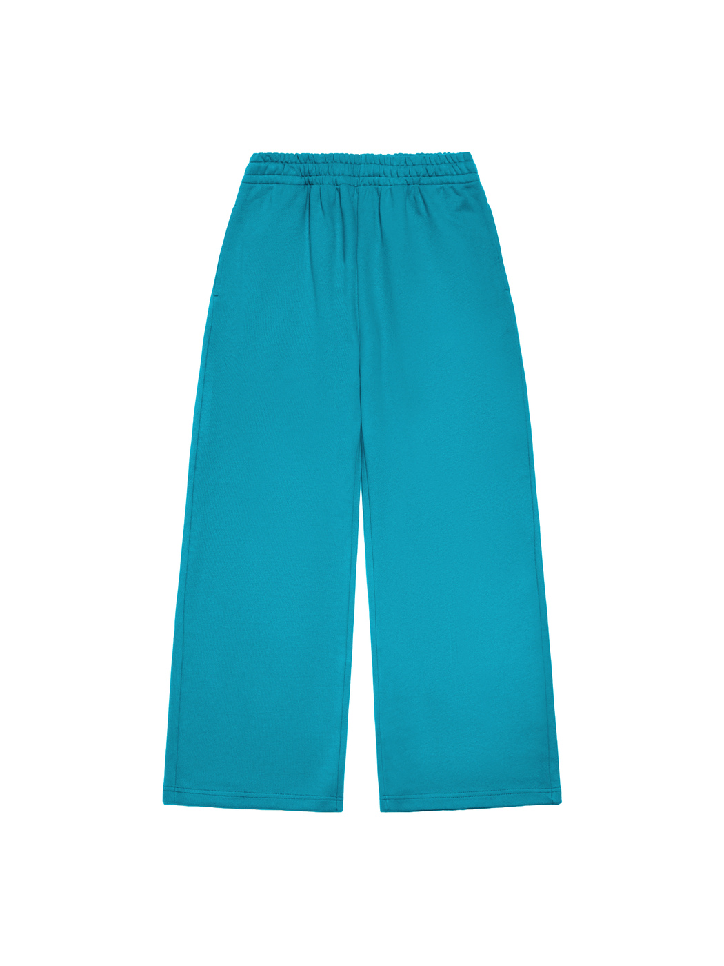 PANTS 400-DEEPBLUE