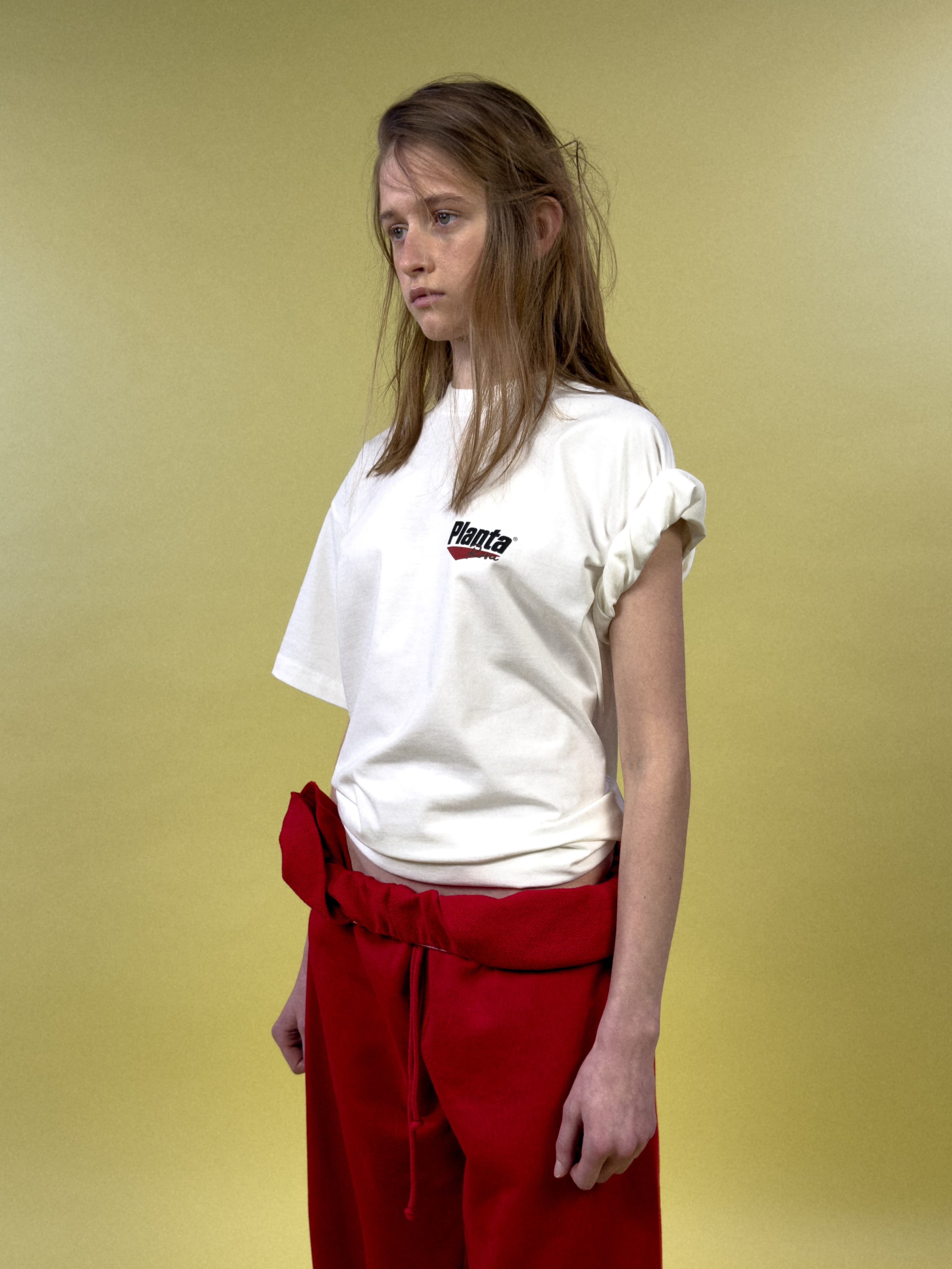 PLANTA-POSTAGE T-SHIRT