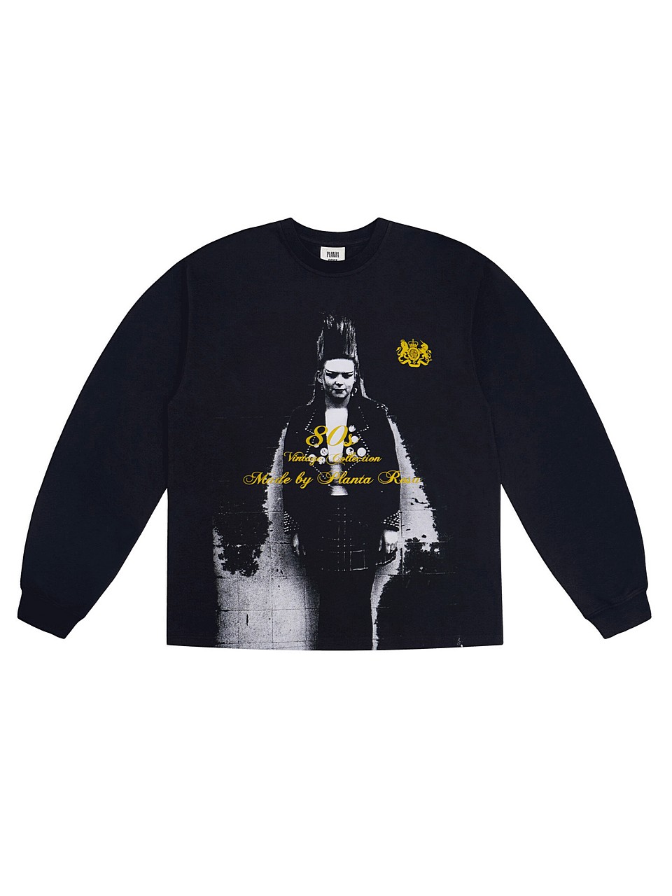 PUNK LONG SLEEVE