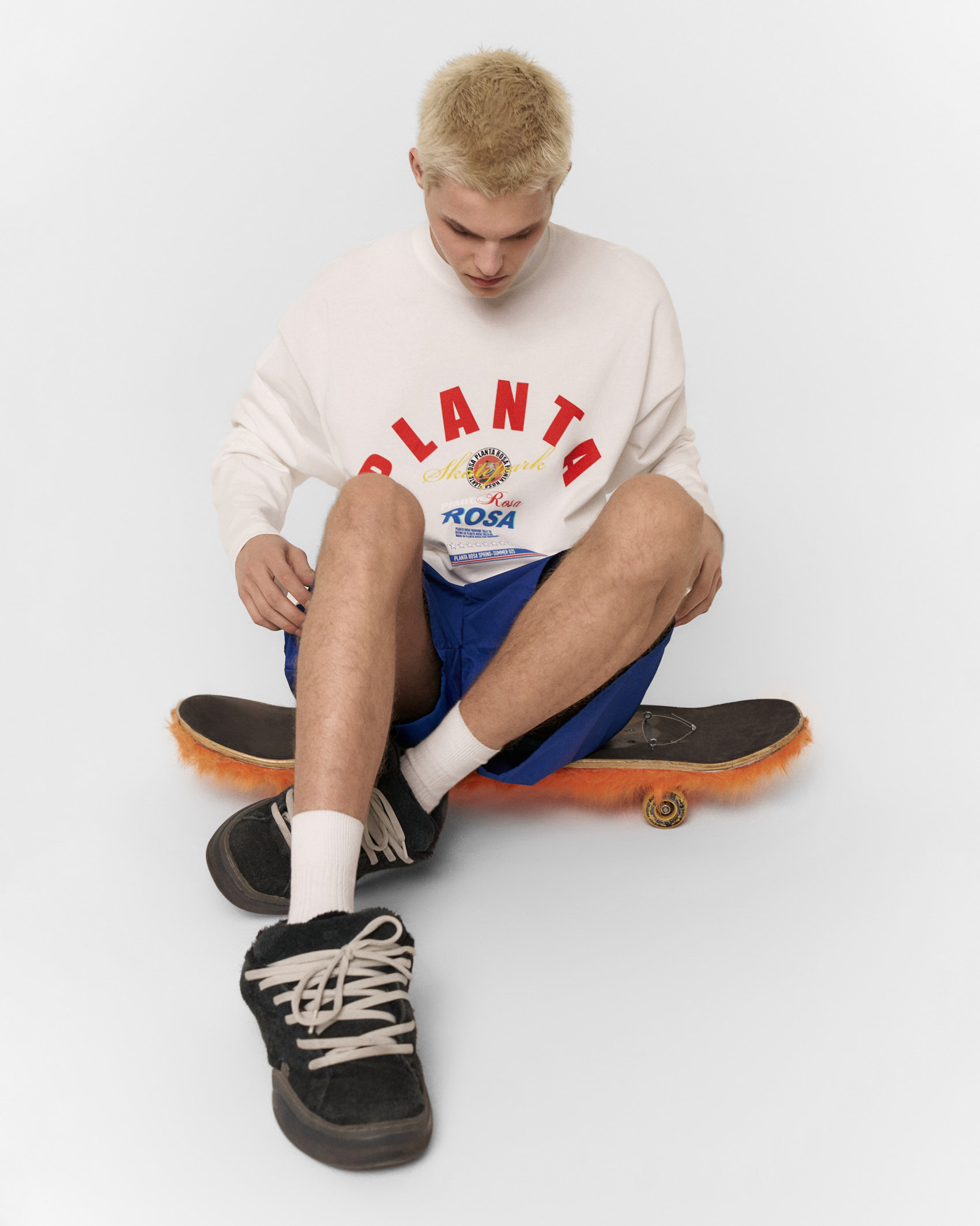 STELLA LONG SLEEVE 