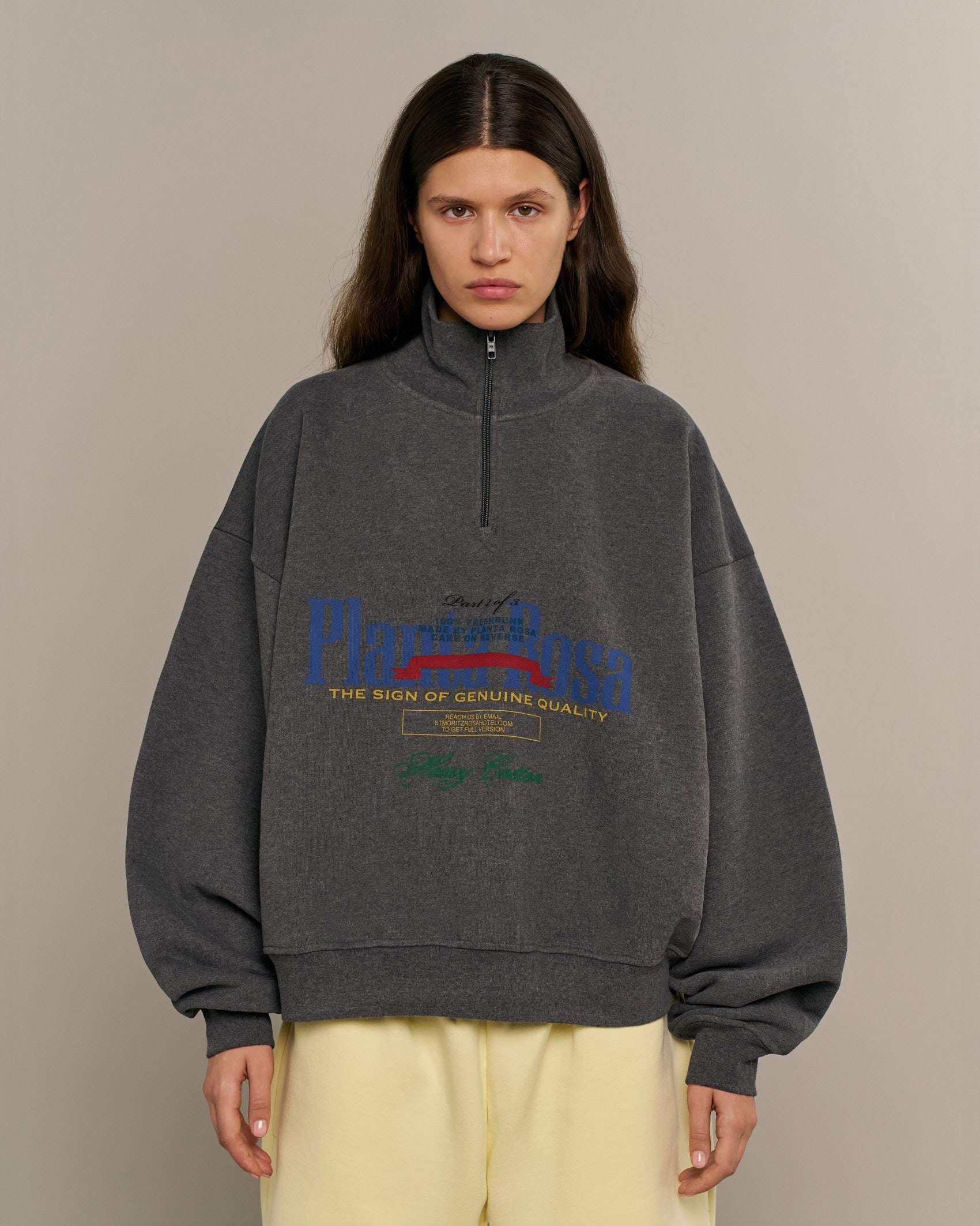MONTE-ROSA ANORAK