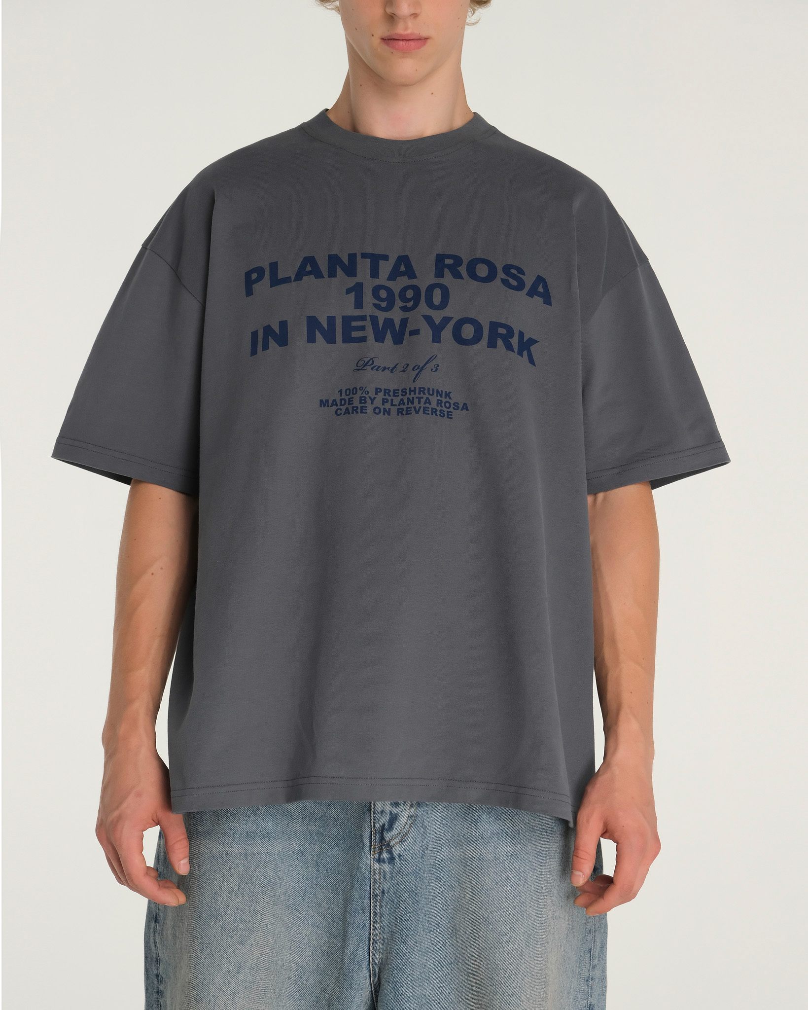 NEW YORK T-SHIRT