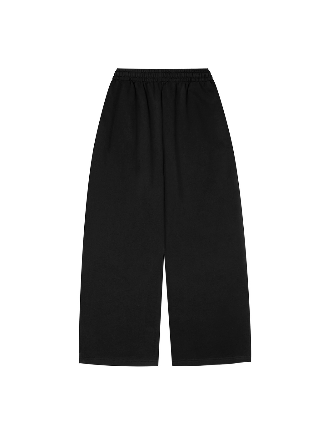 PANTS 400 - BLACK 