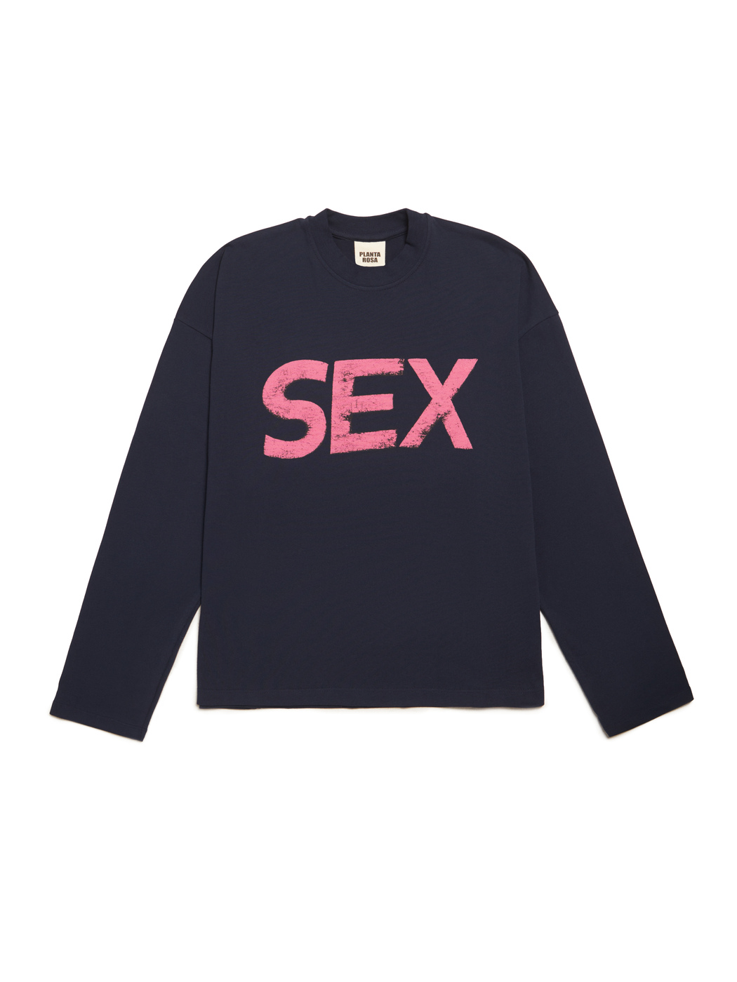 SEX LONG SLEEVE