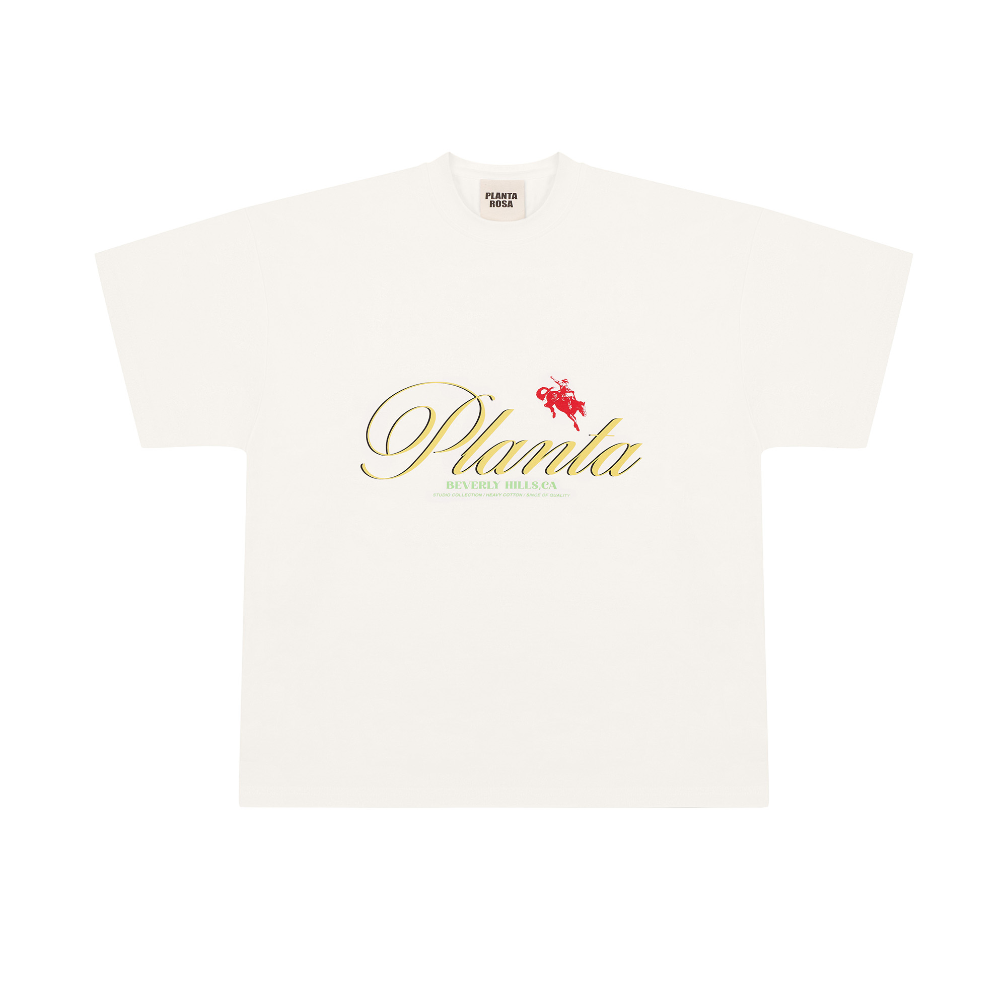 ASCEND T-SHIRT