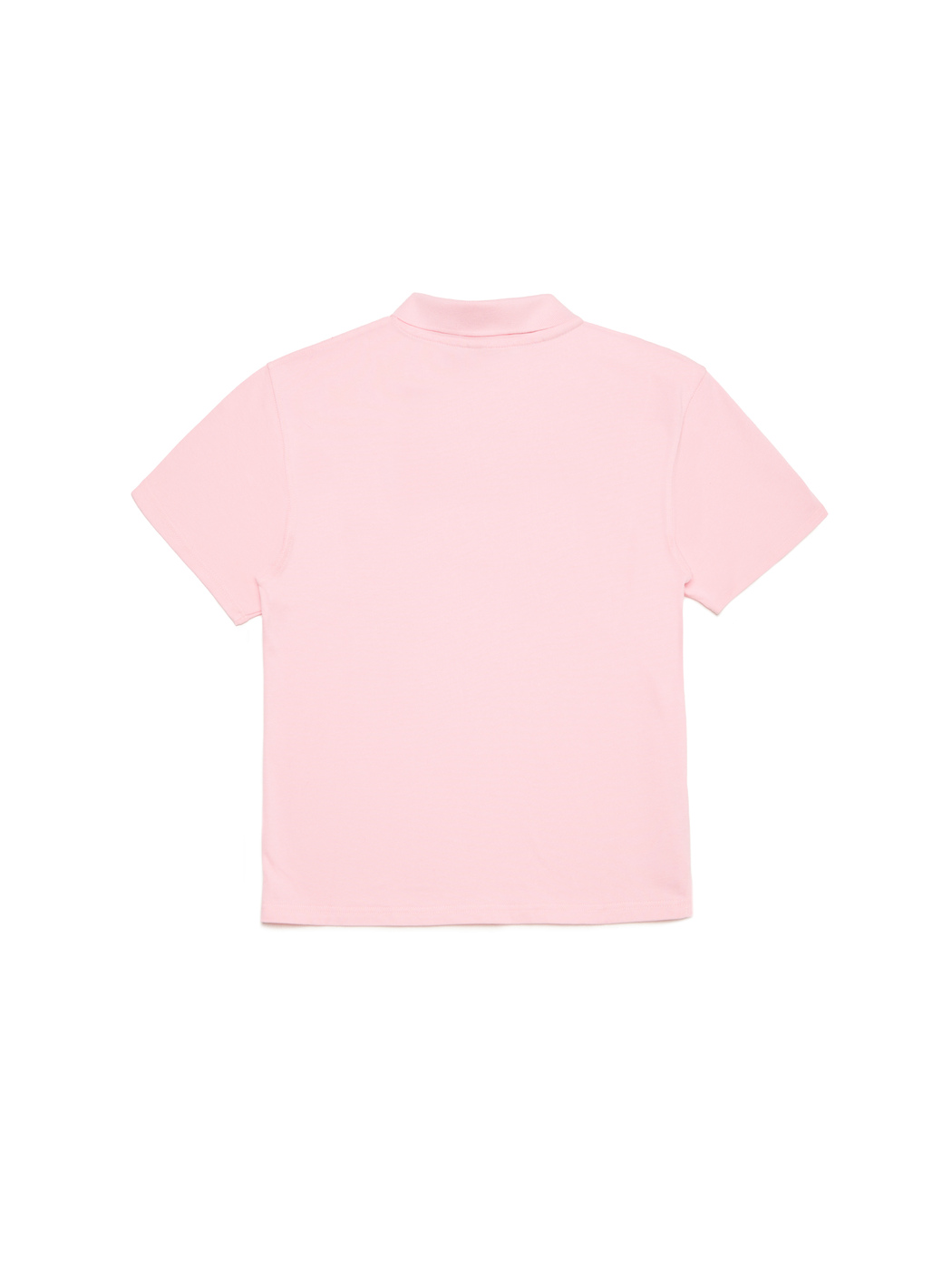 LION POLO T-SHIRT
