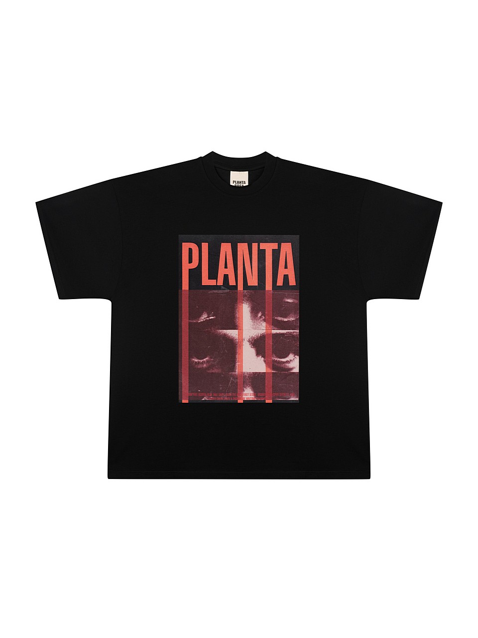 INTIMIDATION T-SHIRT