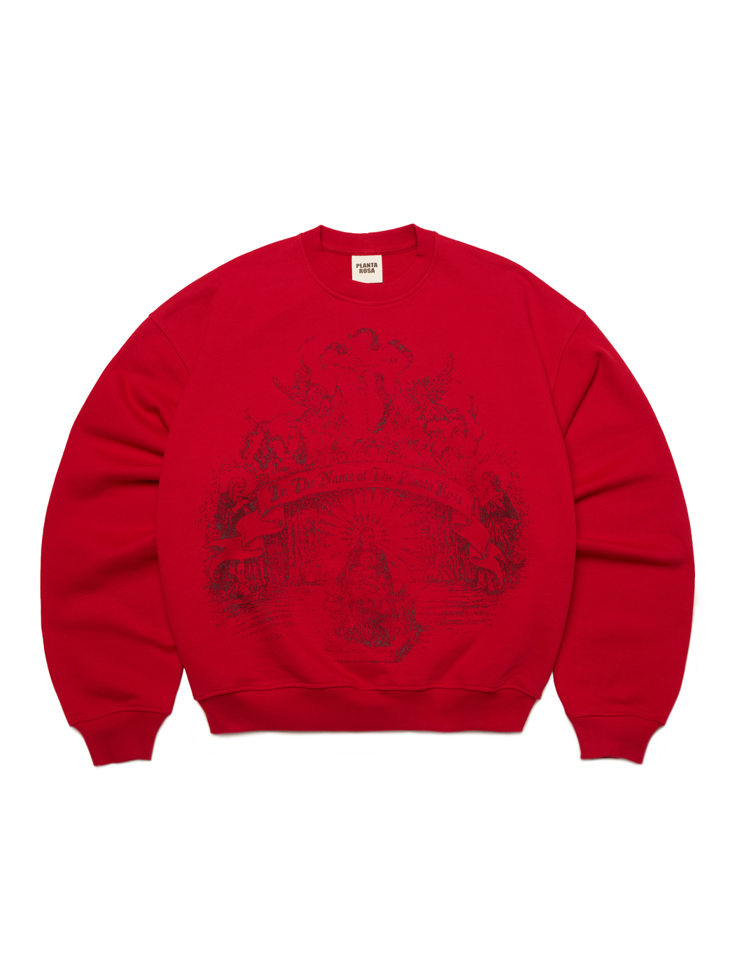 ENLIGHTENMENT SWEATSHIRT