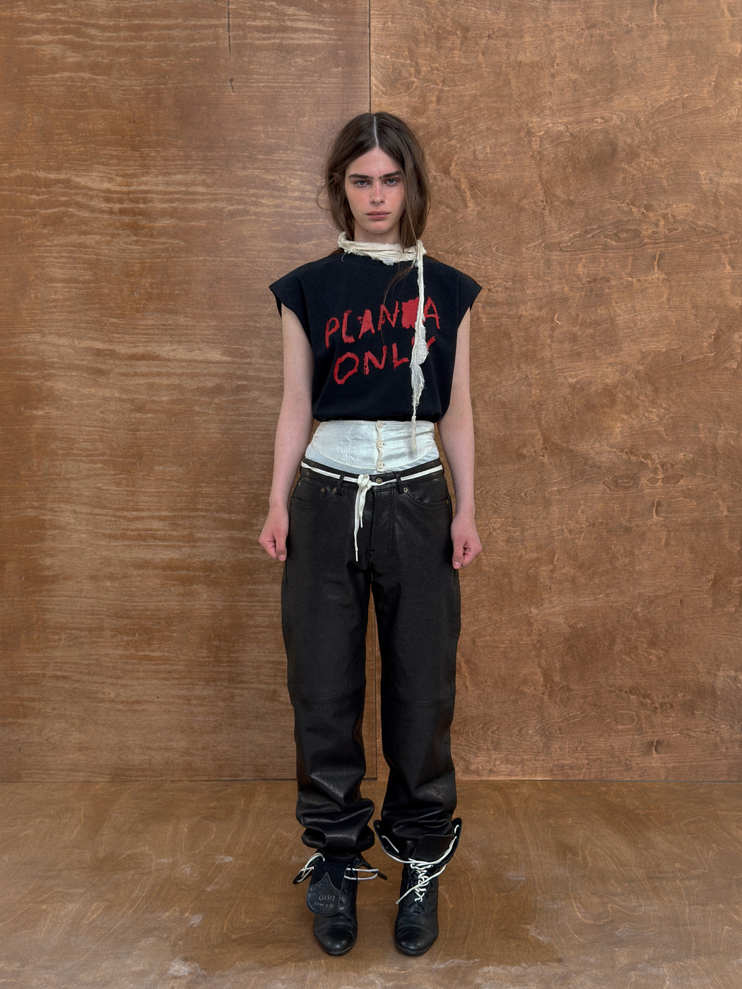 PLANTA-ONLY T-SHIRT