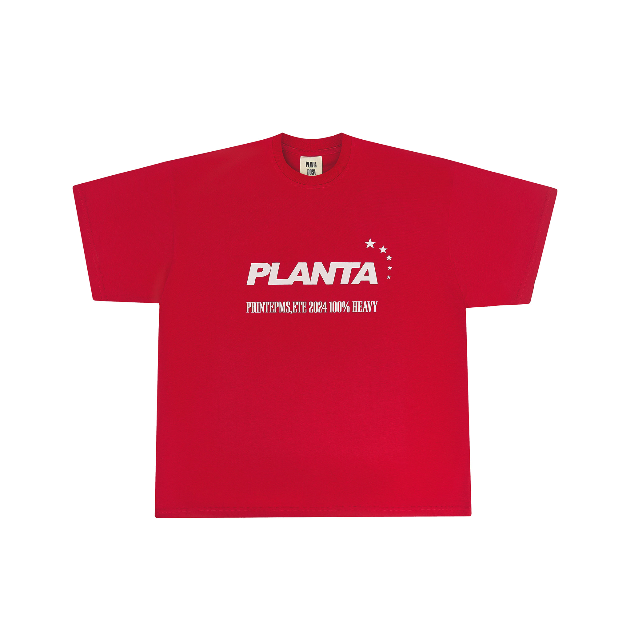 T-SHIRT STARS