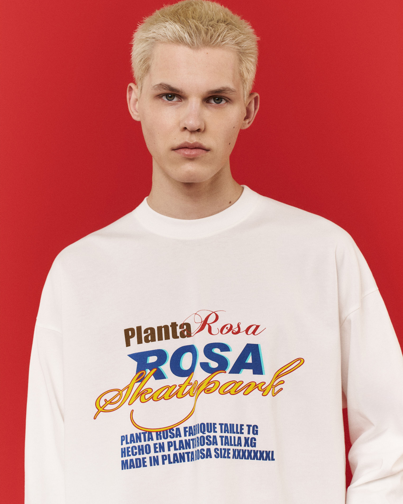 GX-SKATE LONG SLEEVE