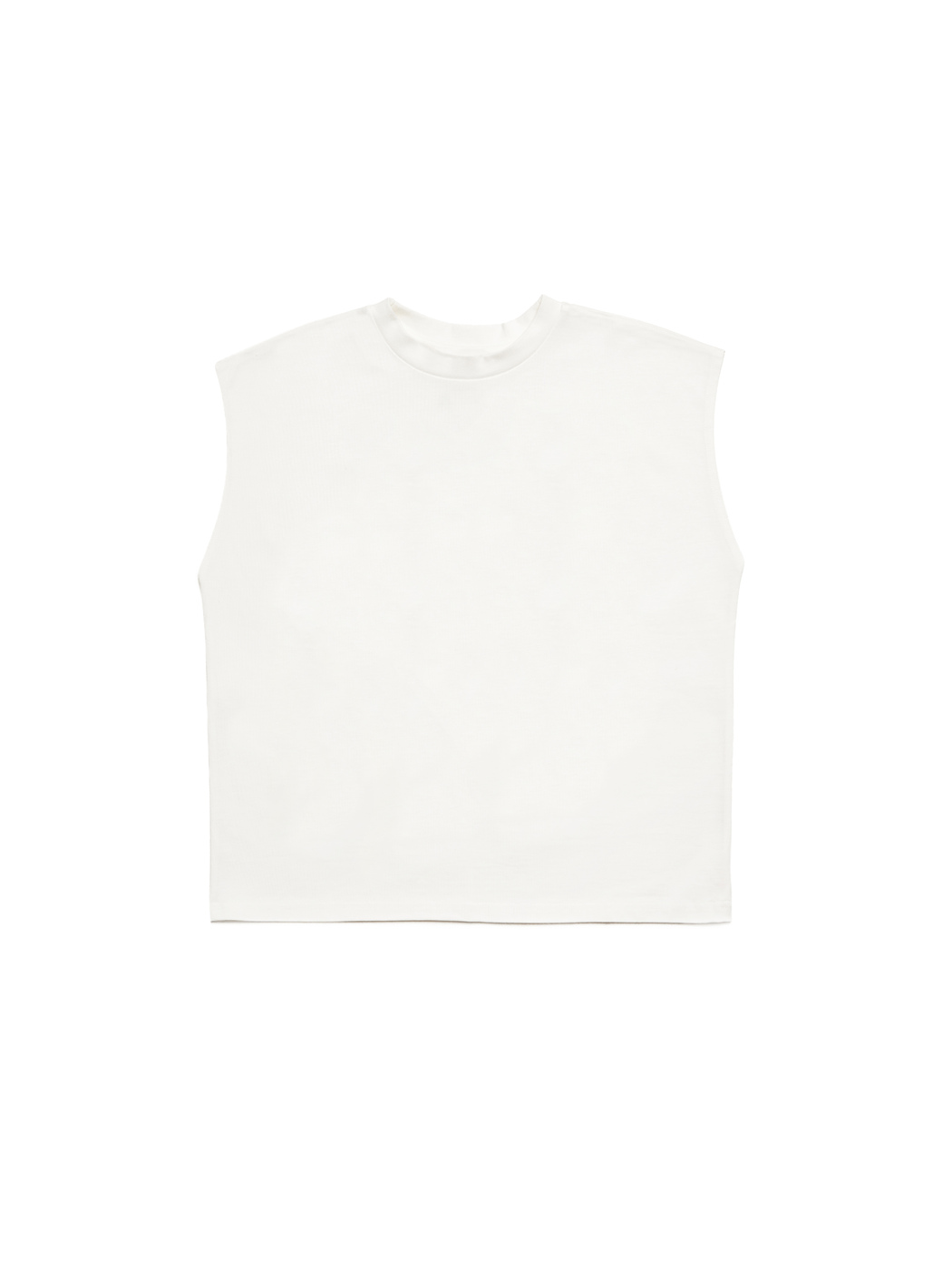 UNISEX TOP 220-VANILLA VELVET