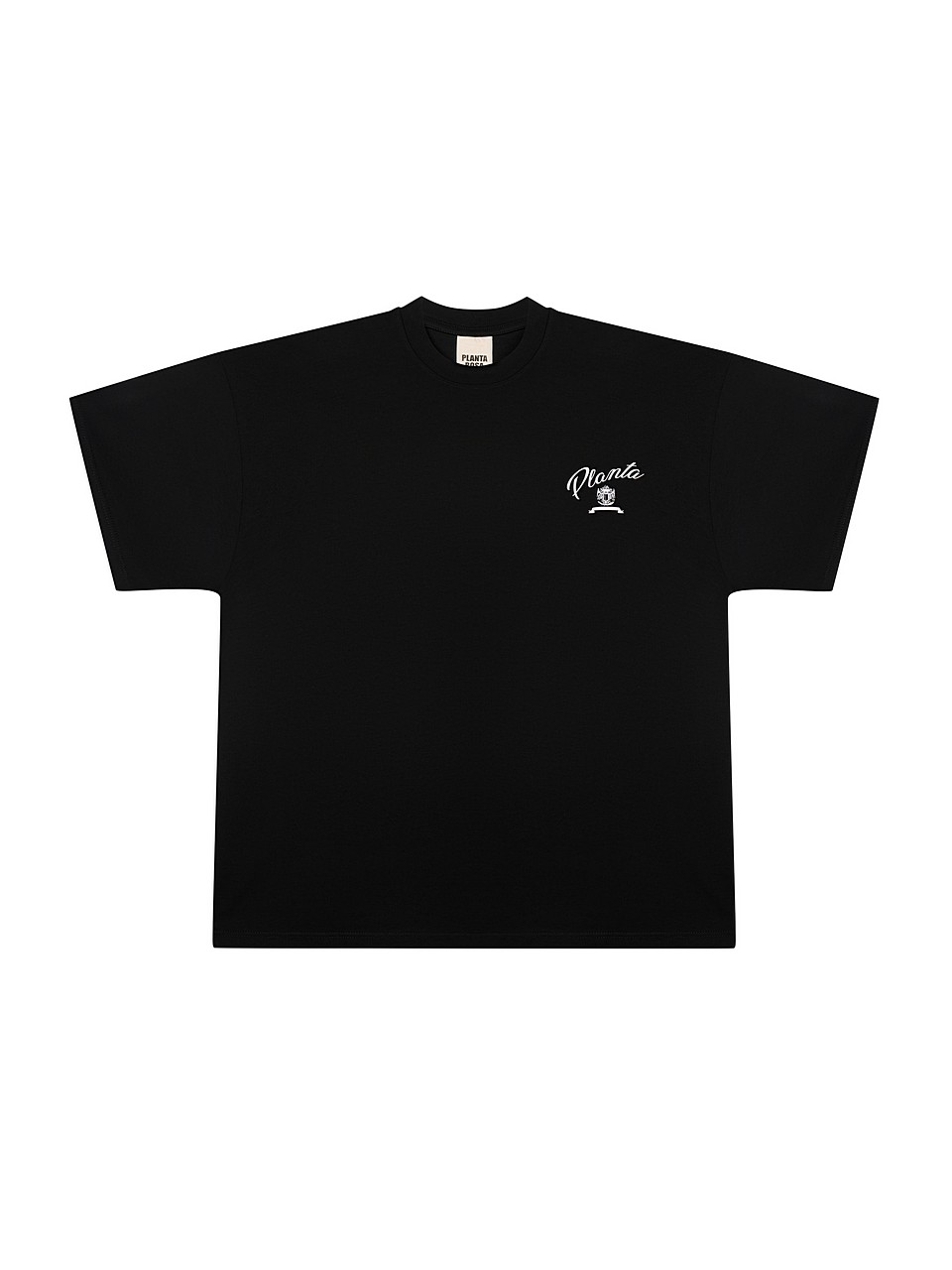EMBLEM-PLANTA T-SHIRT