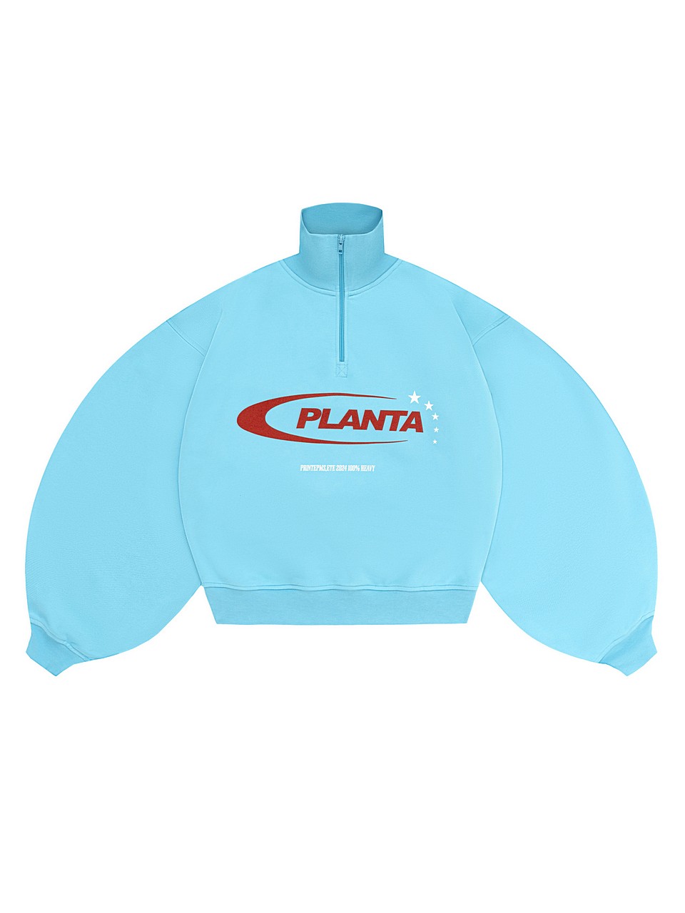 ANORAK ARC STAR 370BLUEVELVET