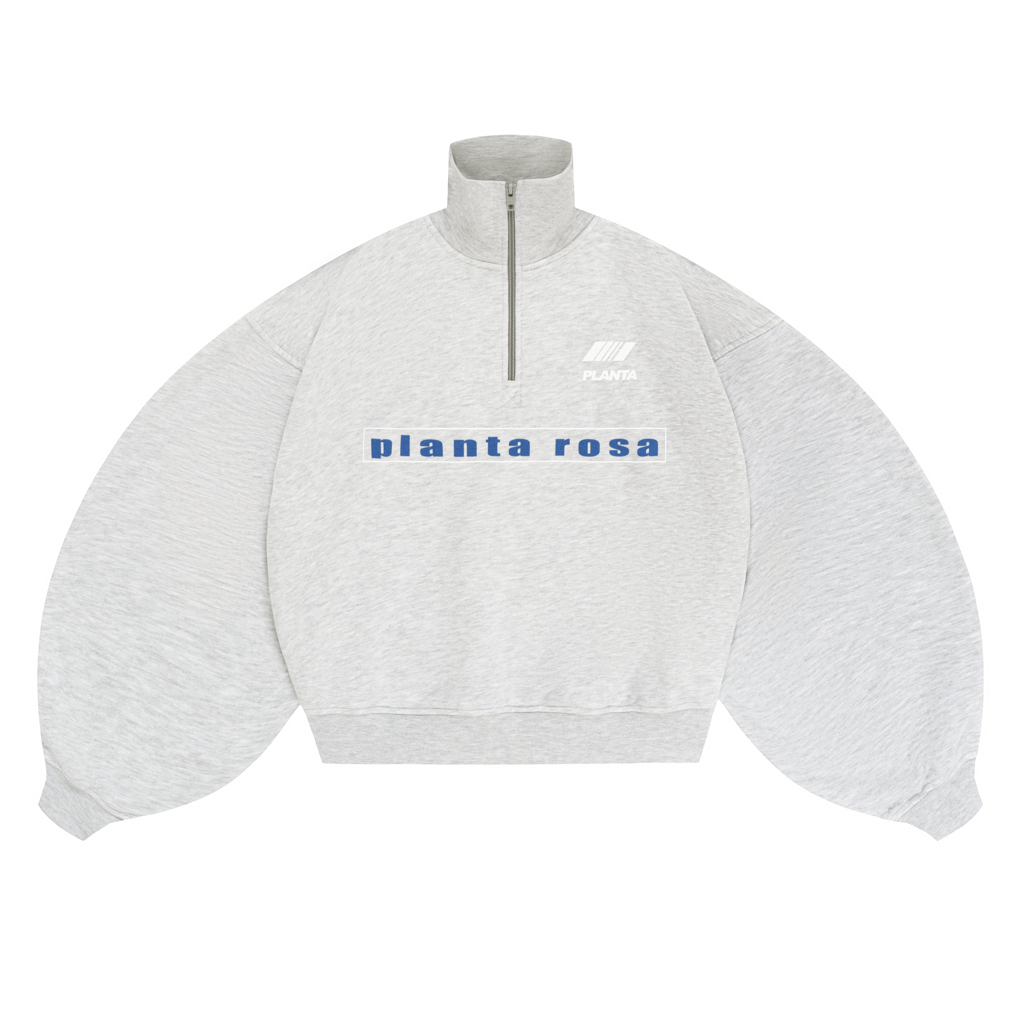 ANORAK BLEU SPORT