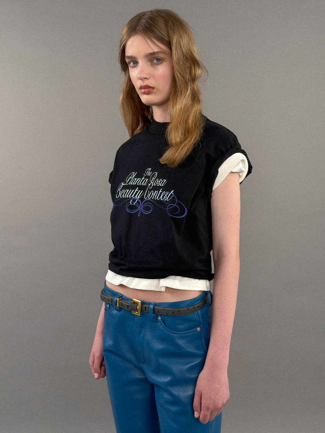 BEAUTY-CONTEST T-SHIRT