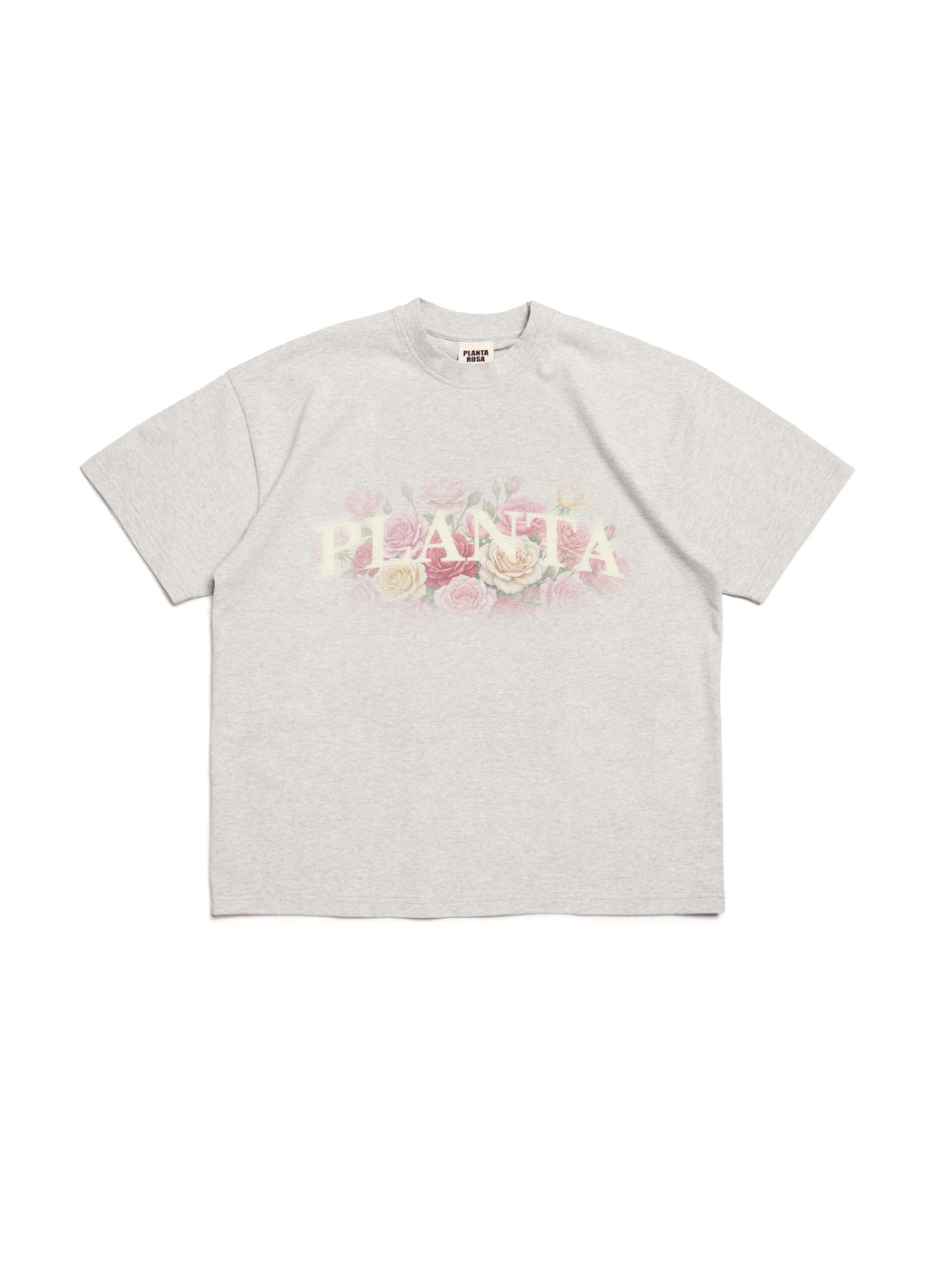 GENTLE-GARDEN T-SHIRT