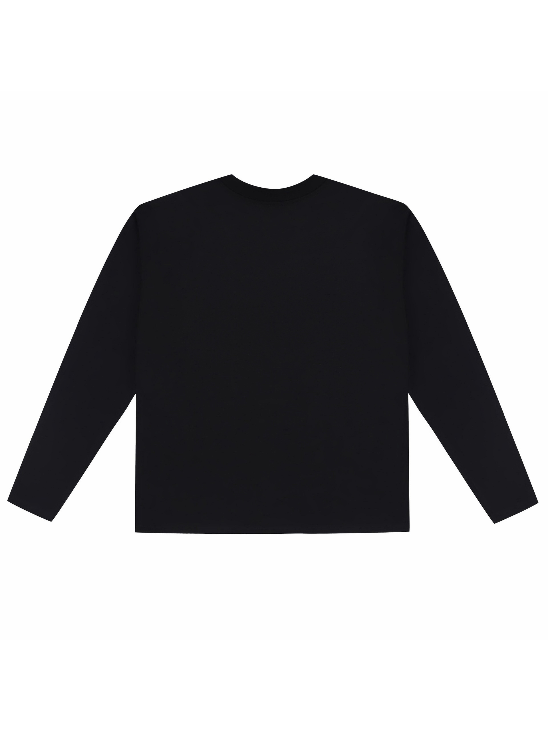 KLEIN LONG SLEEVE