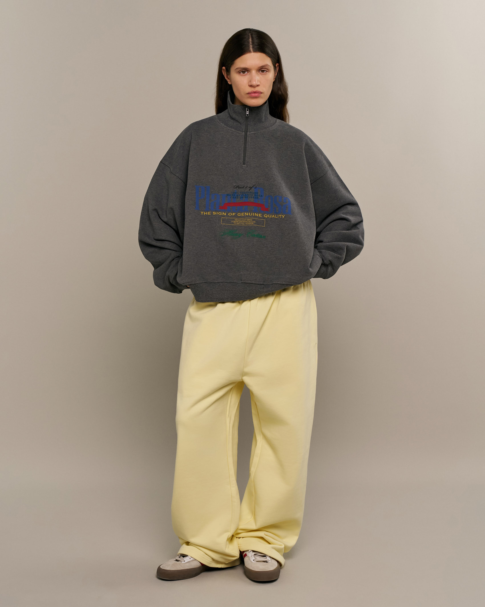 MONTE-ROSA ANORAK