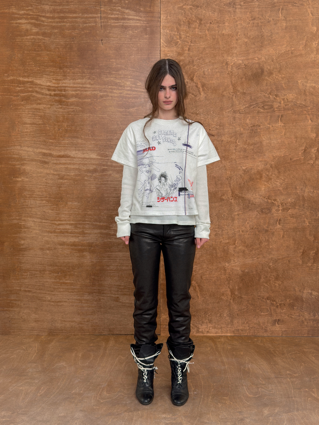 MADNESS T-SHIRT