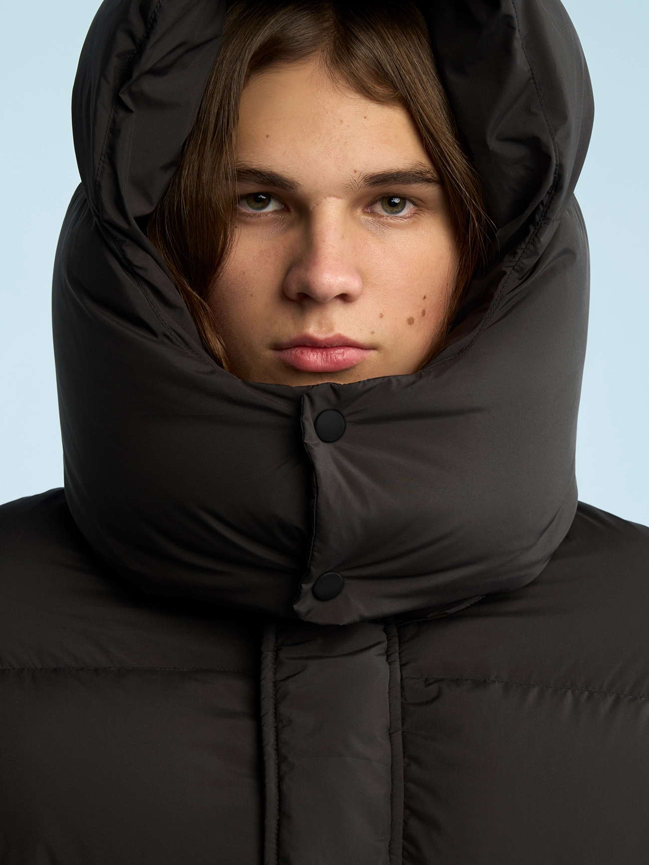 DOWN JACKET