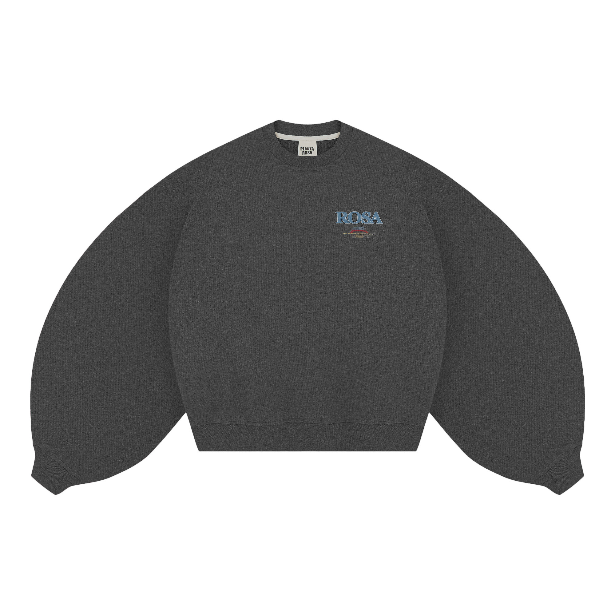 SMALL-ITALY  SWEATSHIRT